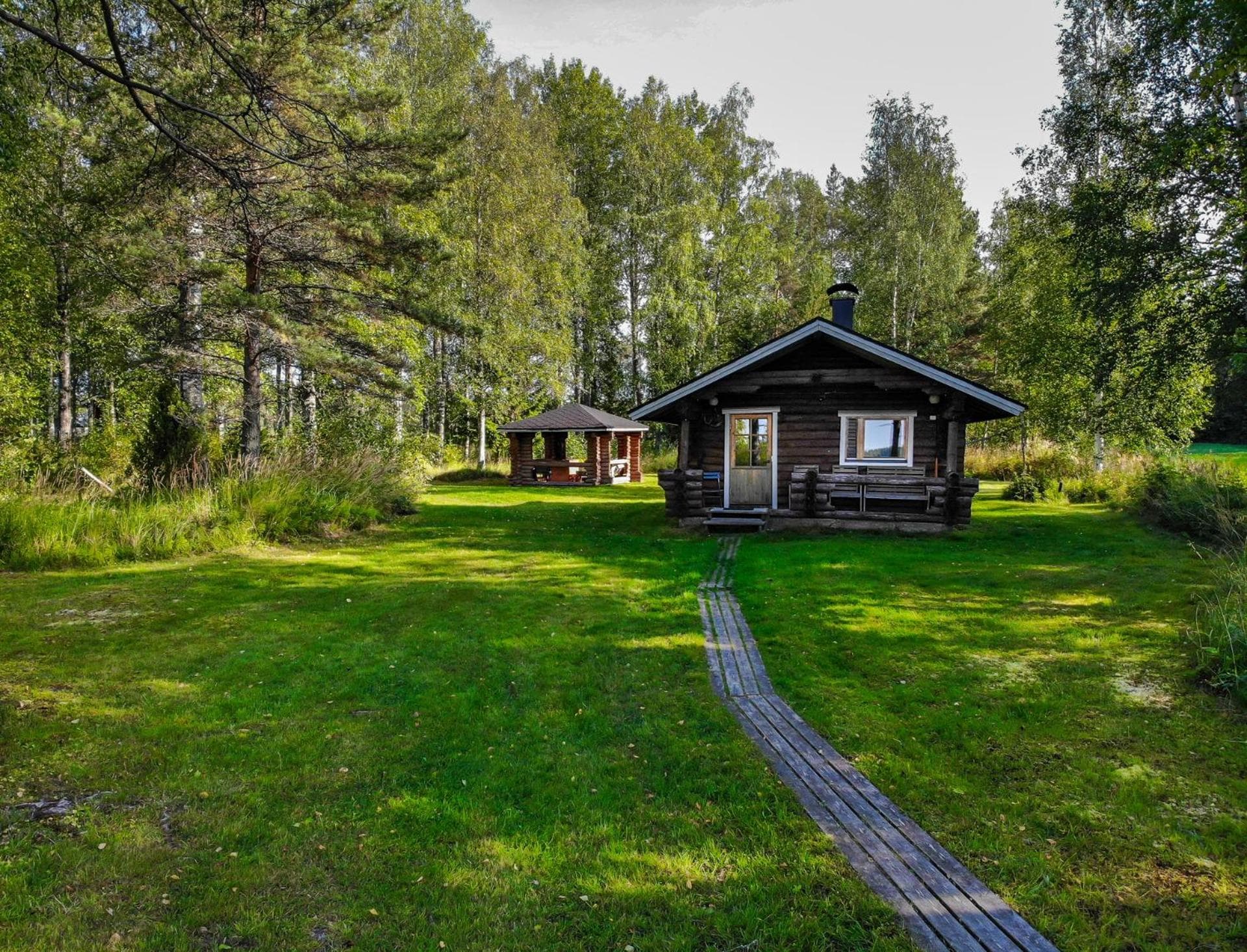 Vacation Home Kuhmanne photo 5