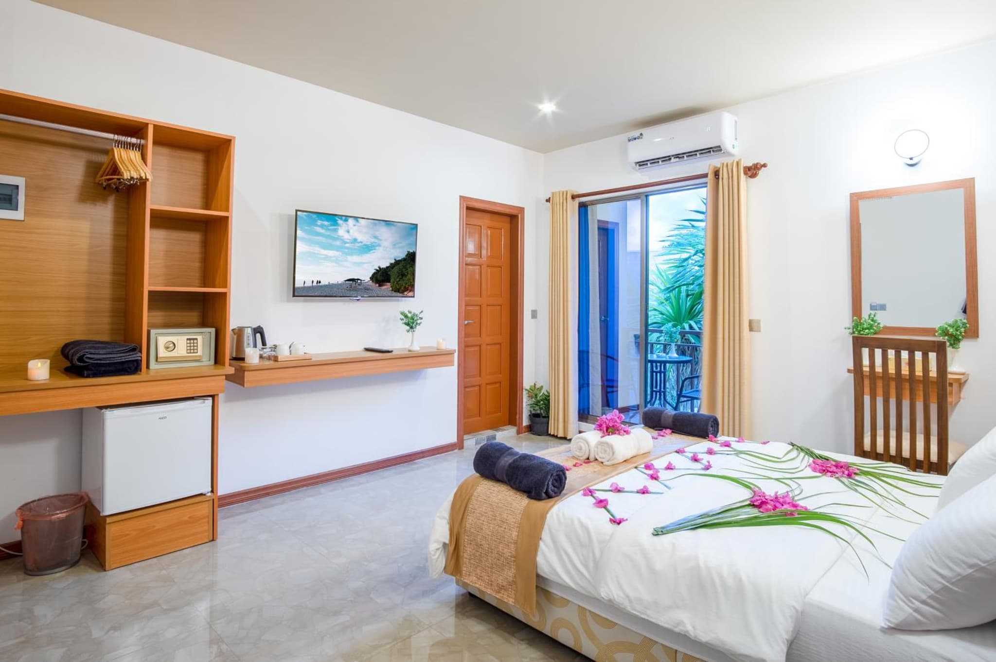 Nala Veli Beach & Spa photo 8