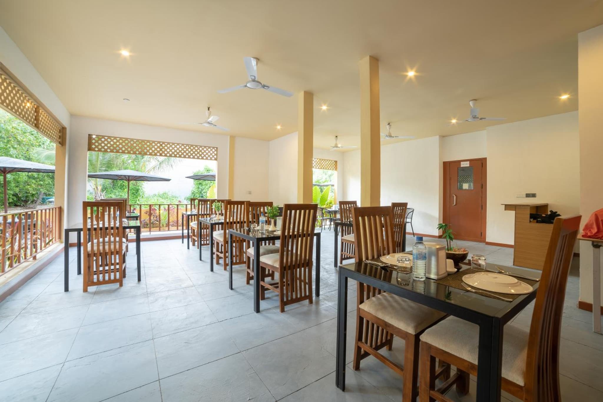 Nala Veli Beach & Spa photo 2
