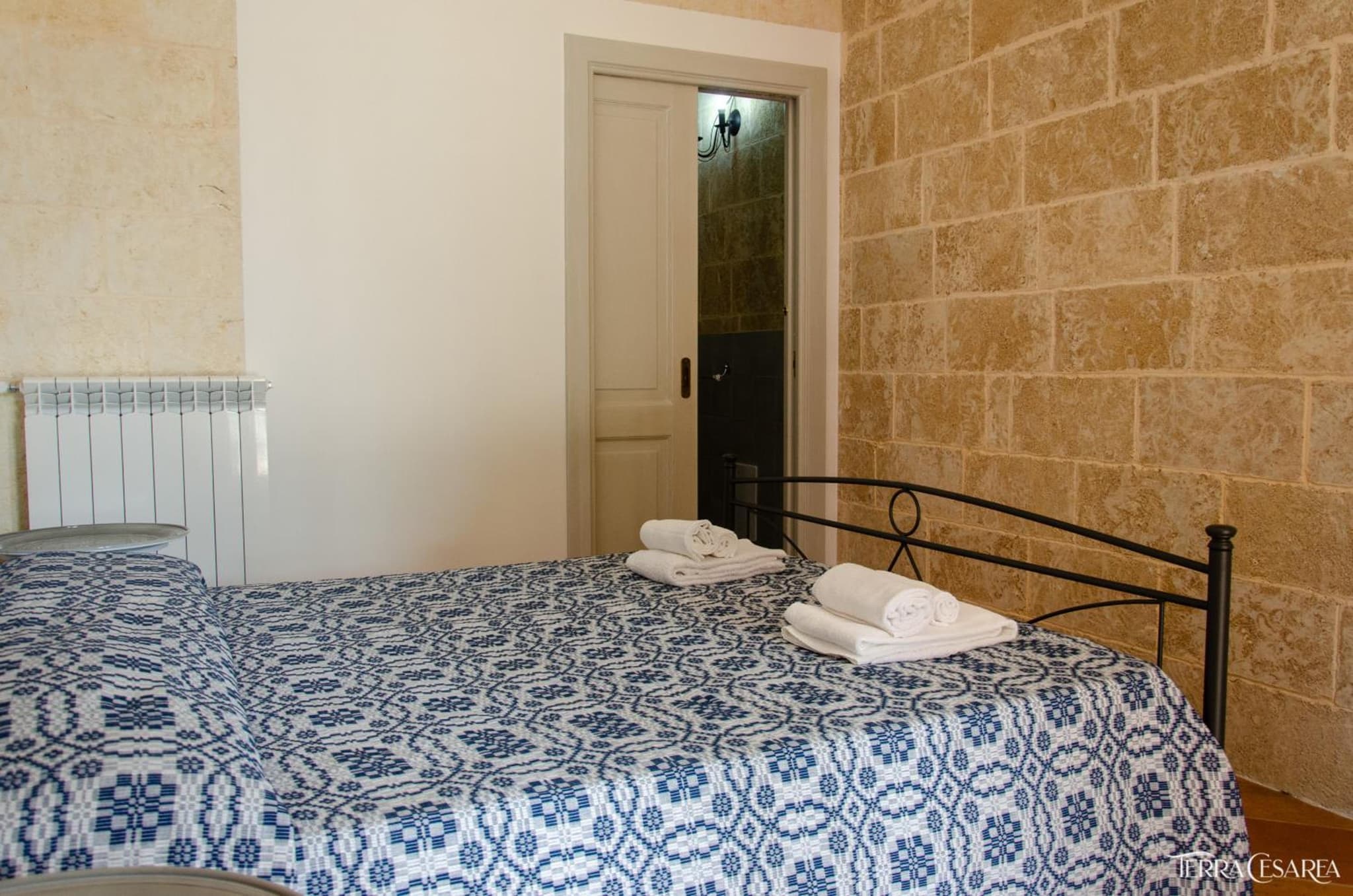B&B Terra Cesarea photo 6