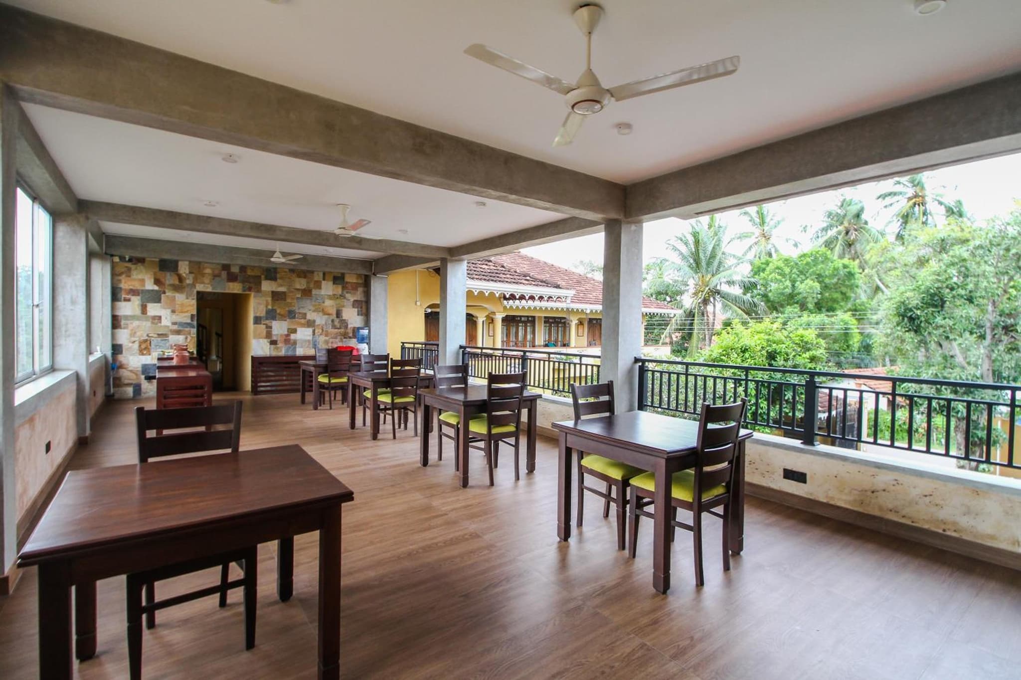 Jasmin Villa Ayurveda Resort photo 7