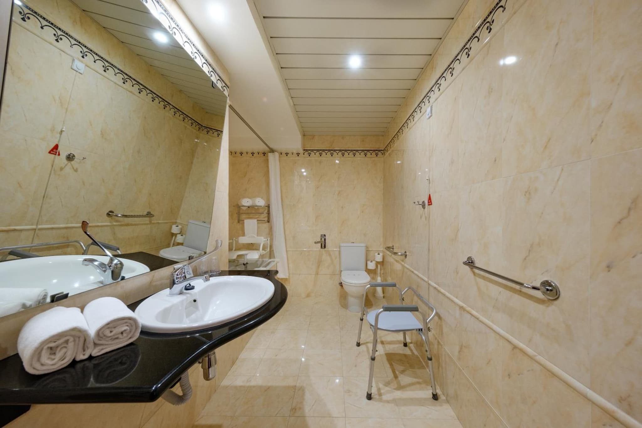 Hotel Santo Amaro - SA Hotels photo 5