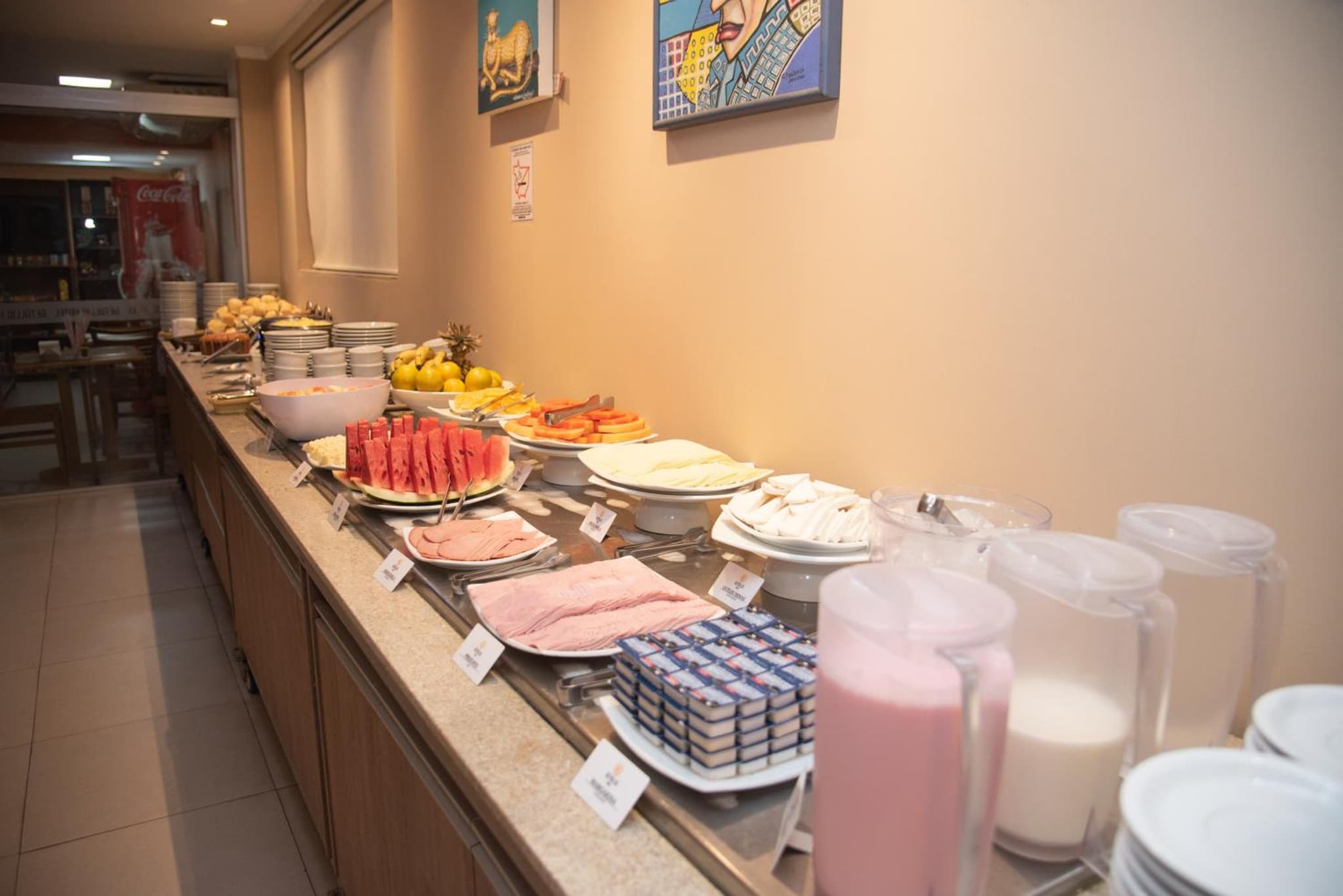 Getúllio Hotel photo 9