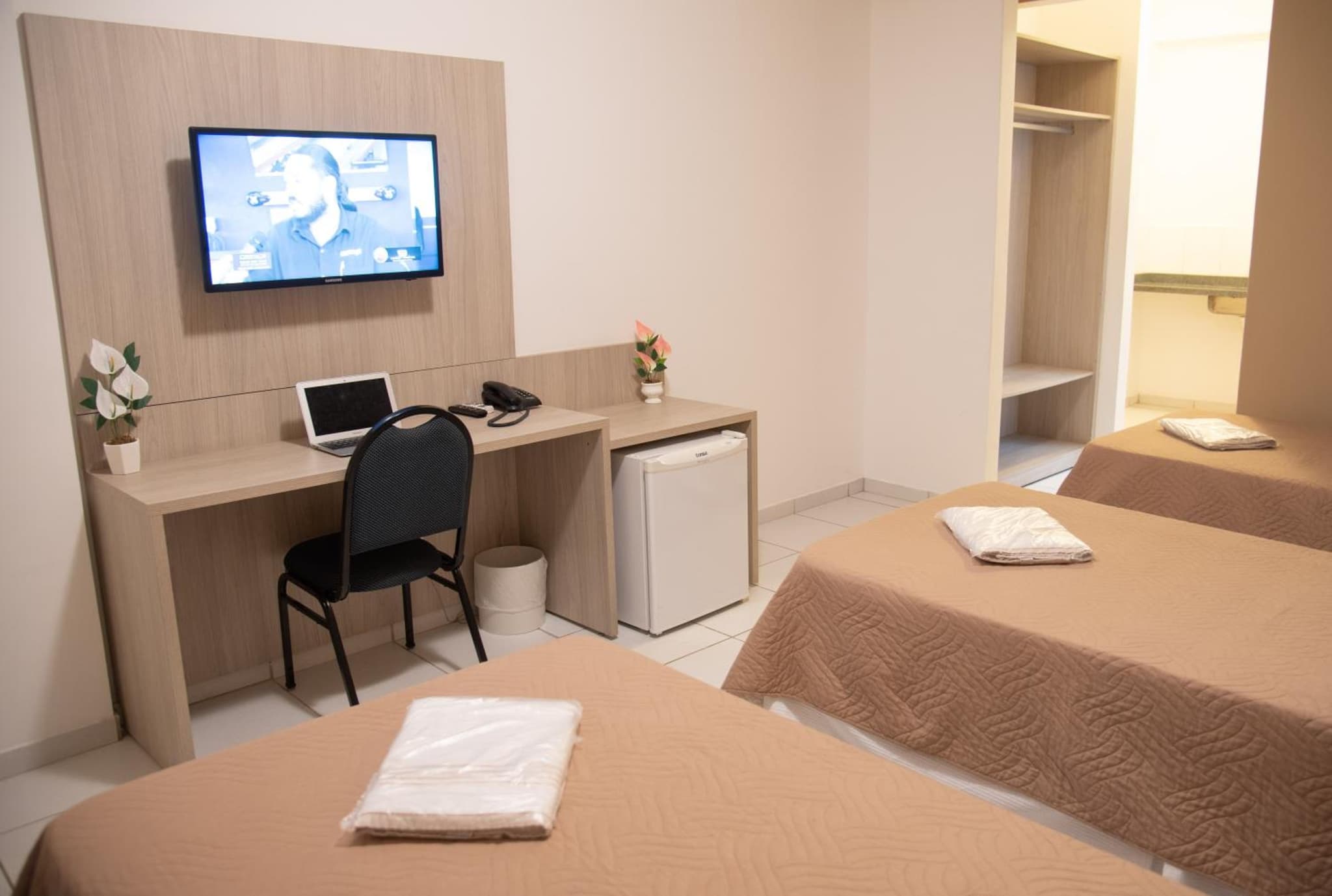 Getúllio Hotel photo 5