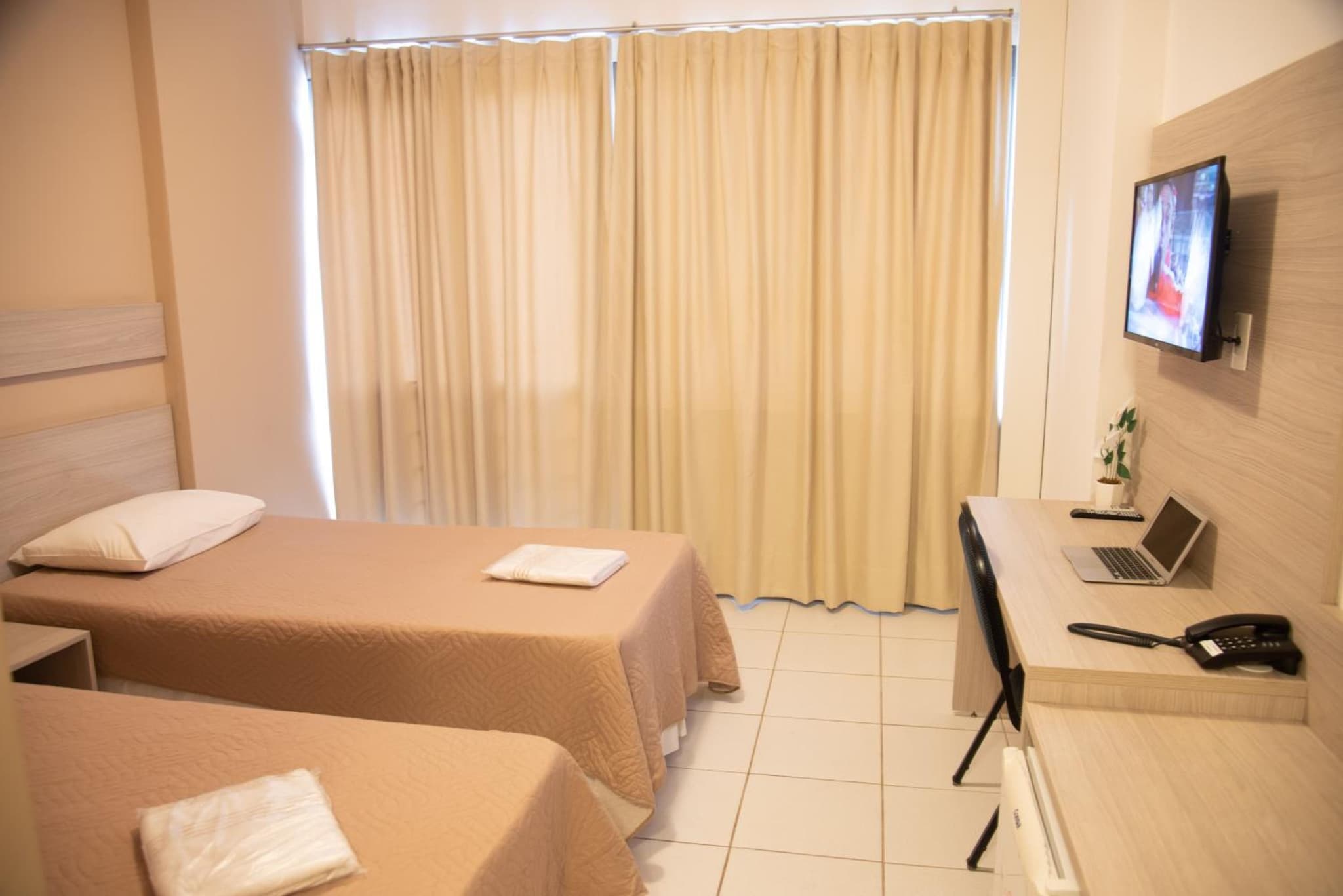 Getúllio Hotel photo 3