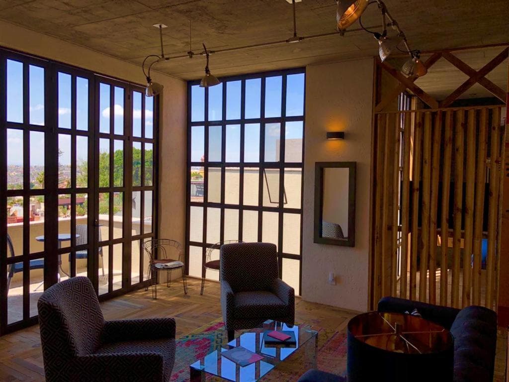 lounge