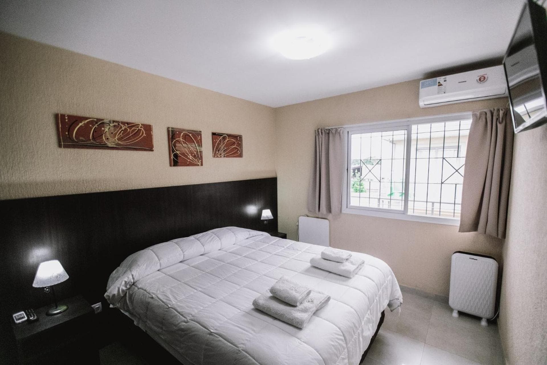 Apartamentos Boulevard I photo 7
