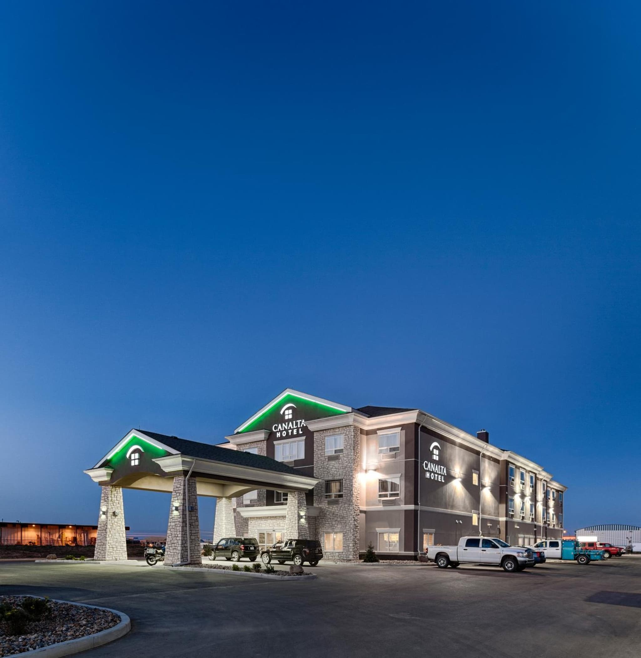 Canalta Hotel Esterhazy photo 8