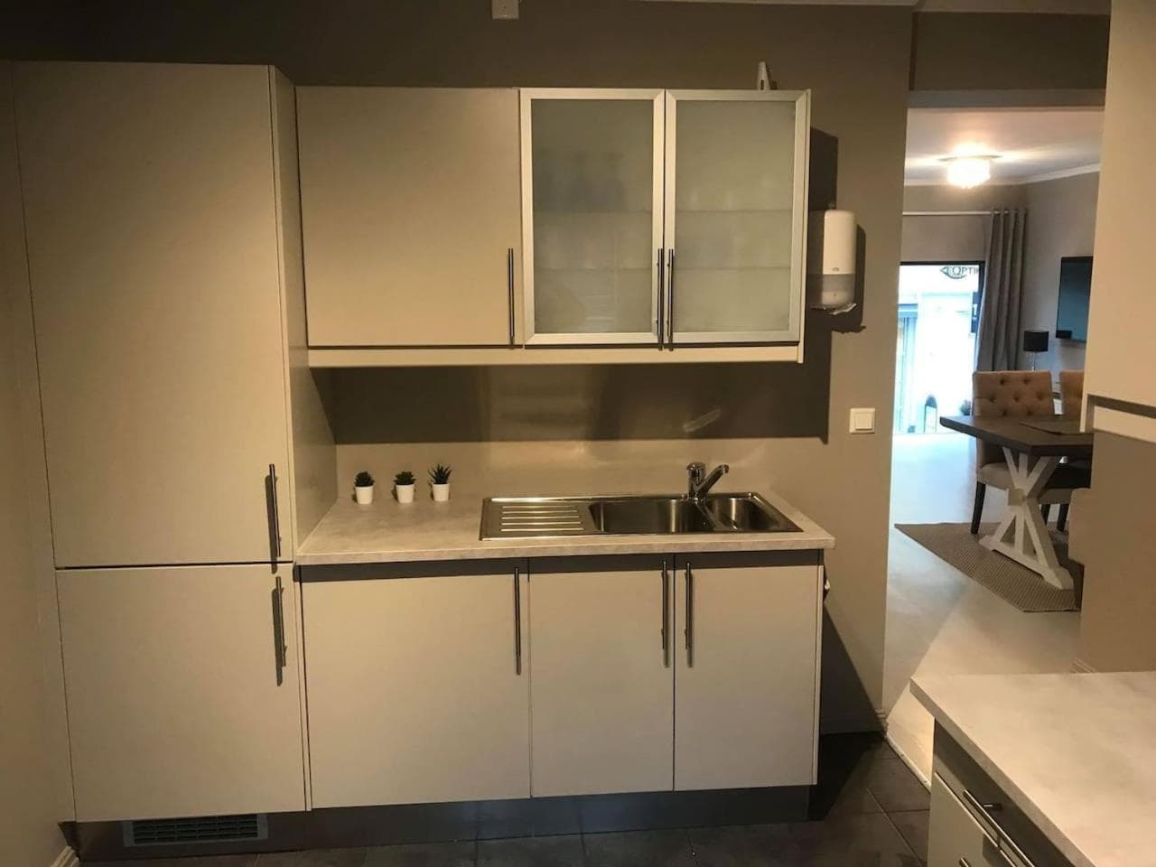 Notodden Sentrum Apartment NO 2 photo 6