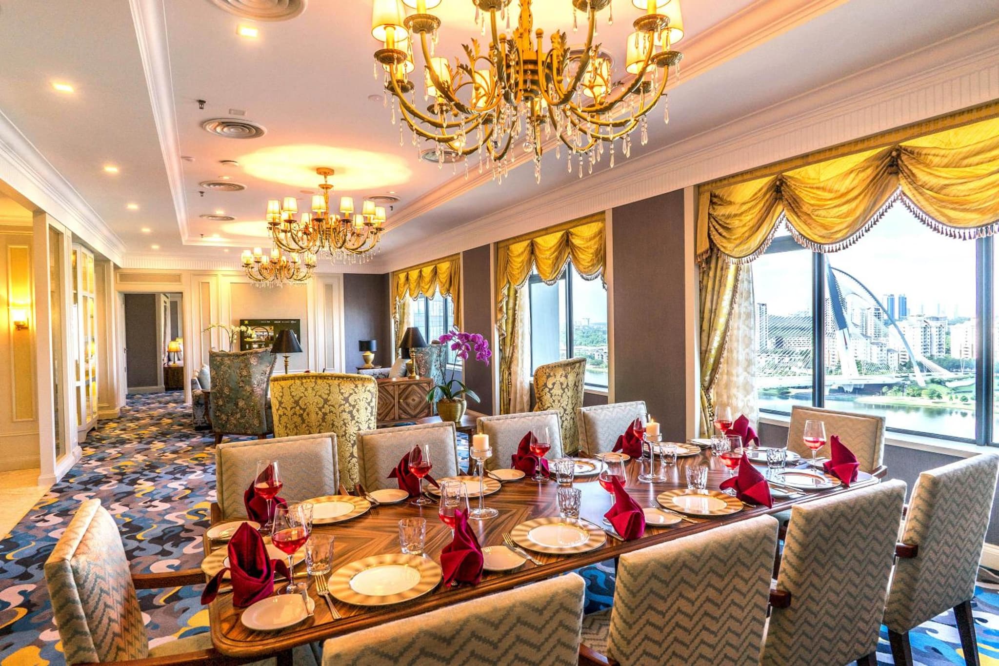 Zenith Hotel Putrajaya photo 5