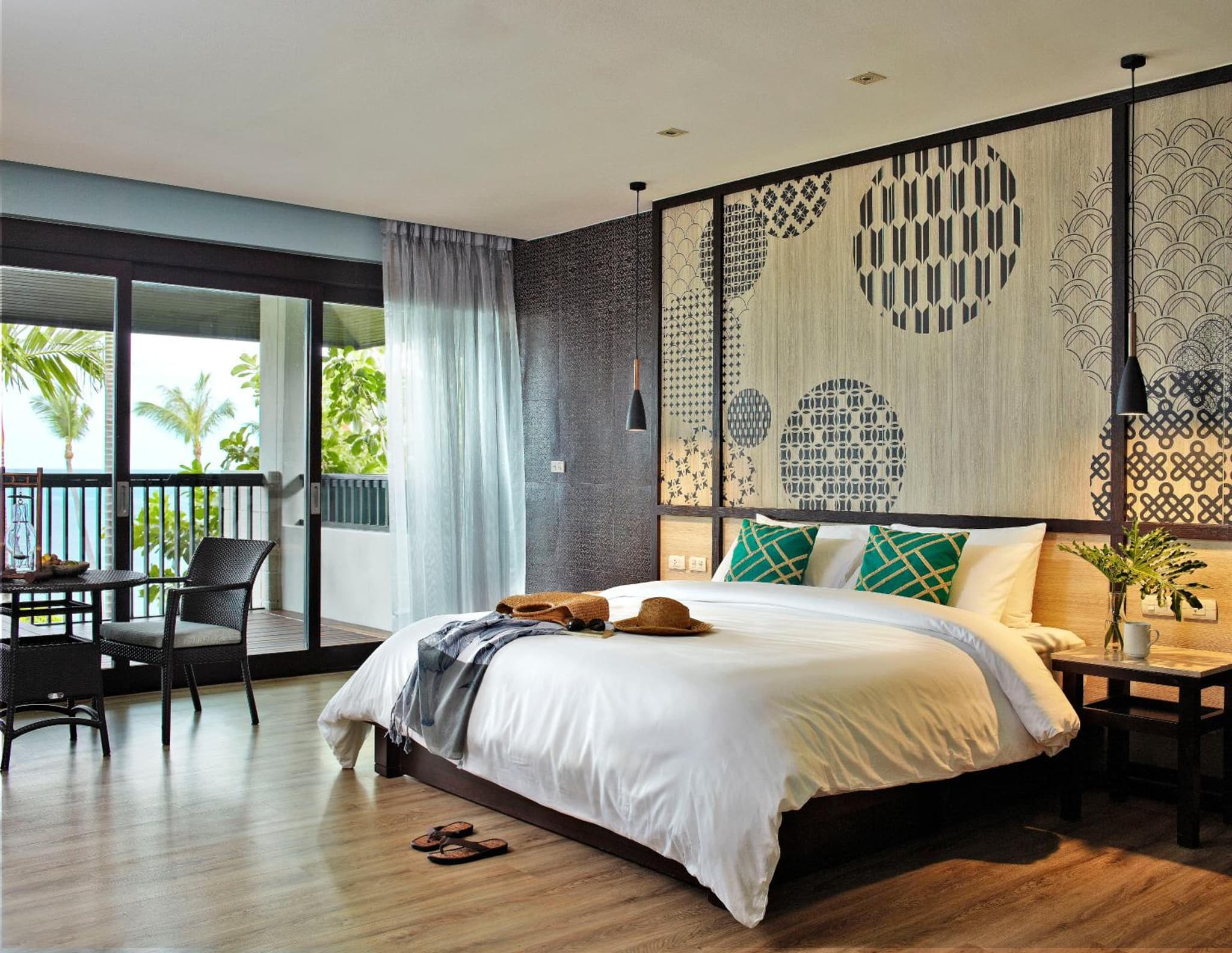 Sareeraya Villas & Suites photo 3