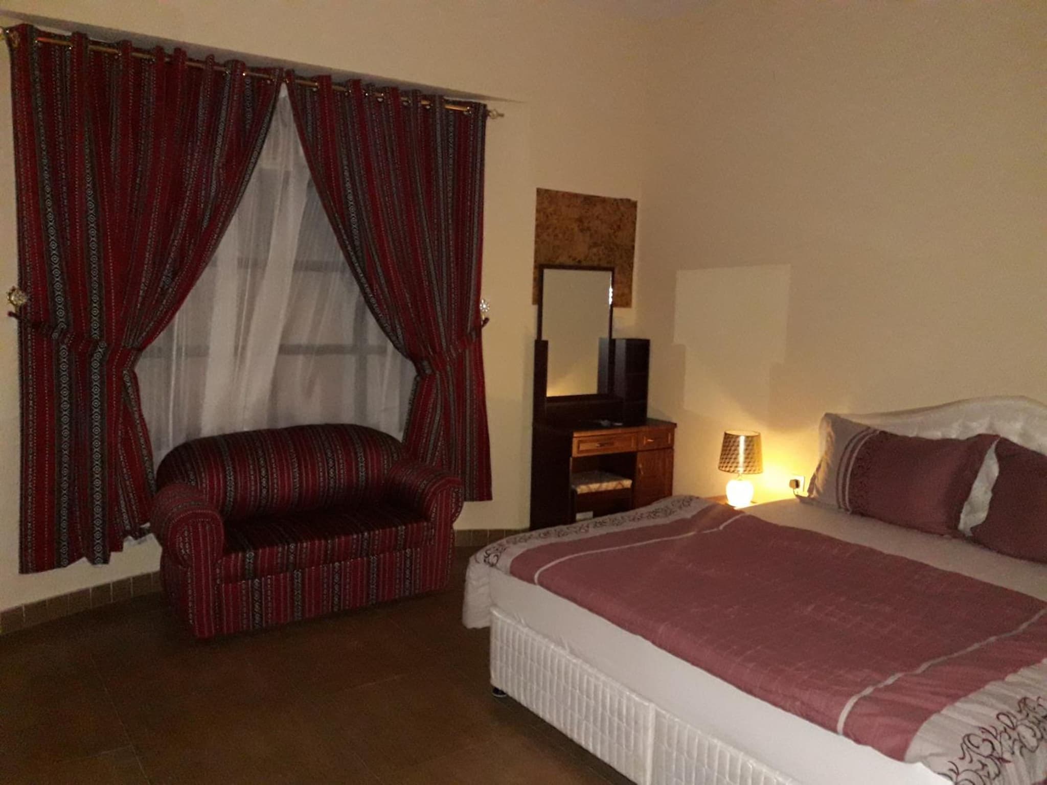 Ahlam Musandam Villa photo 3