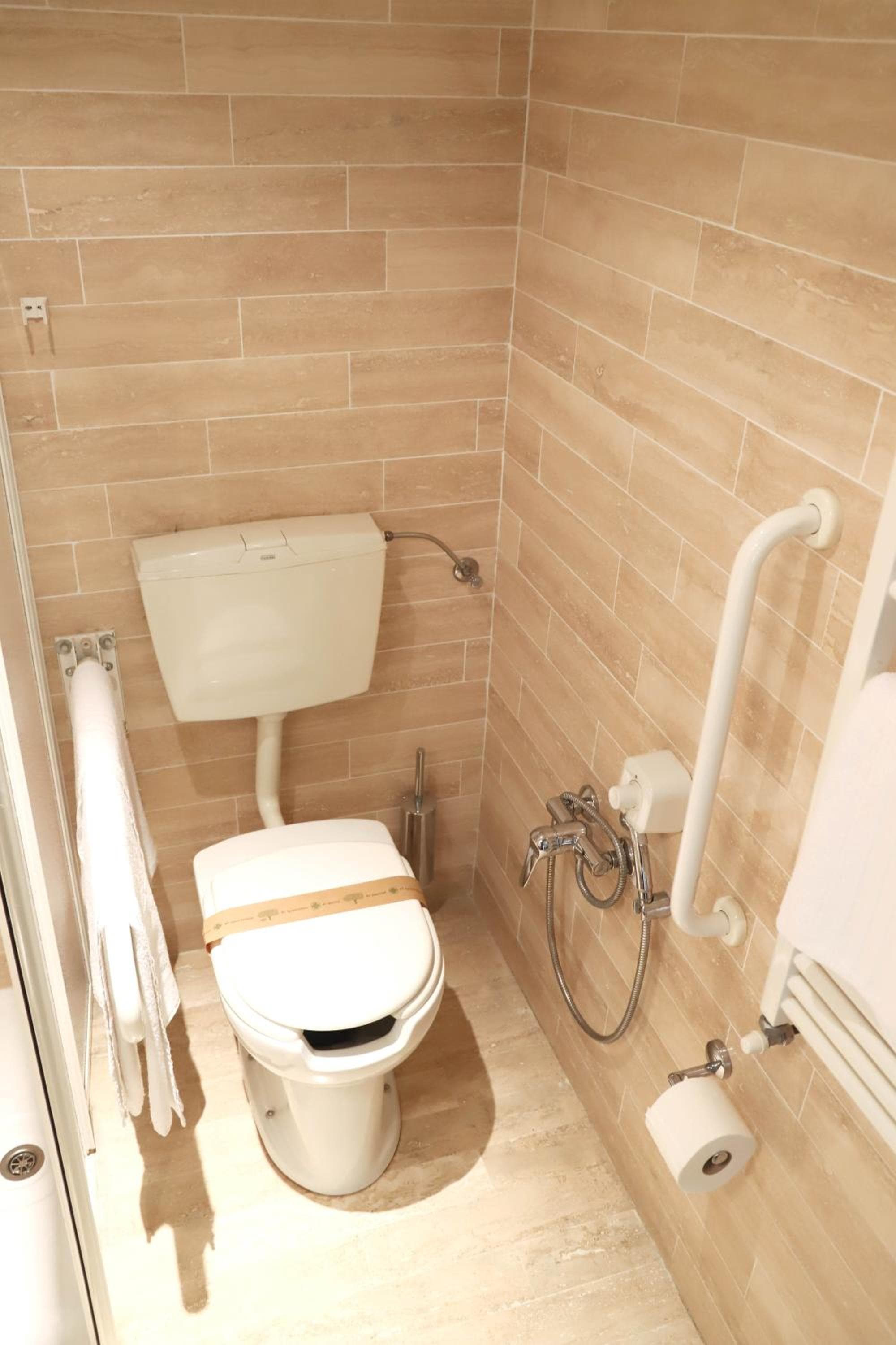 Albergo Cantiani photo 8