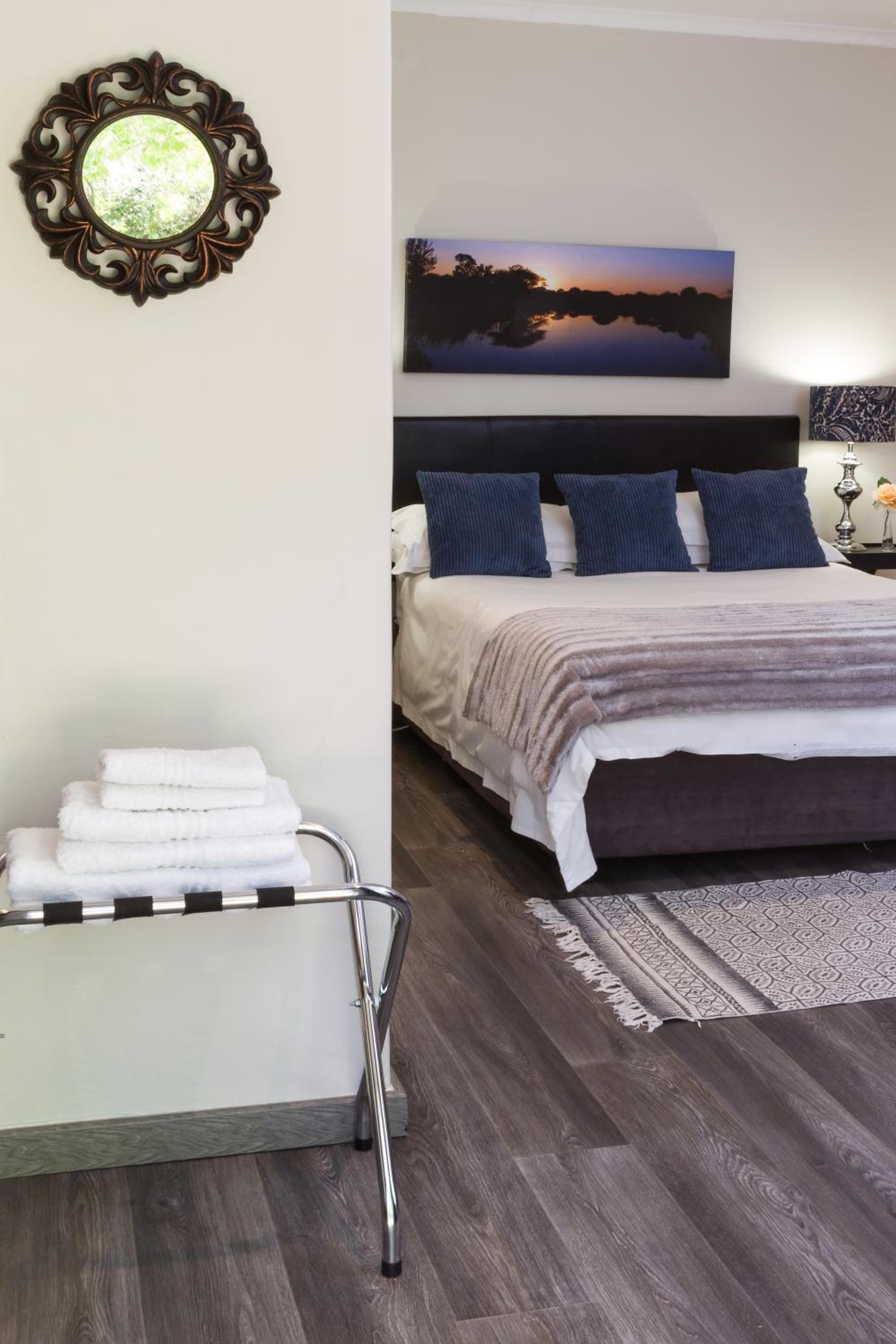 The Pecan Tree Guesthouse photo 3