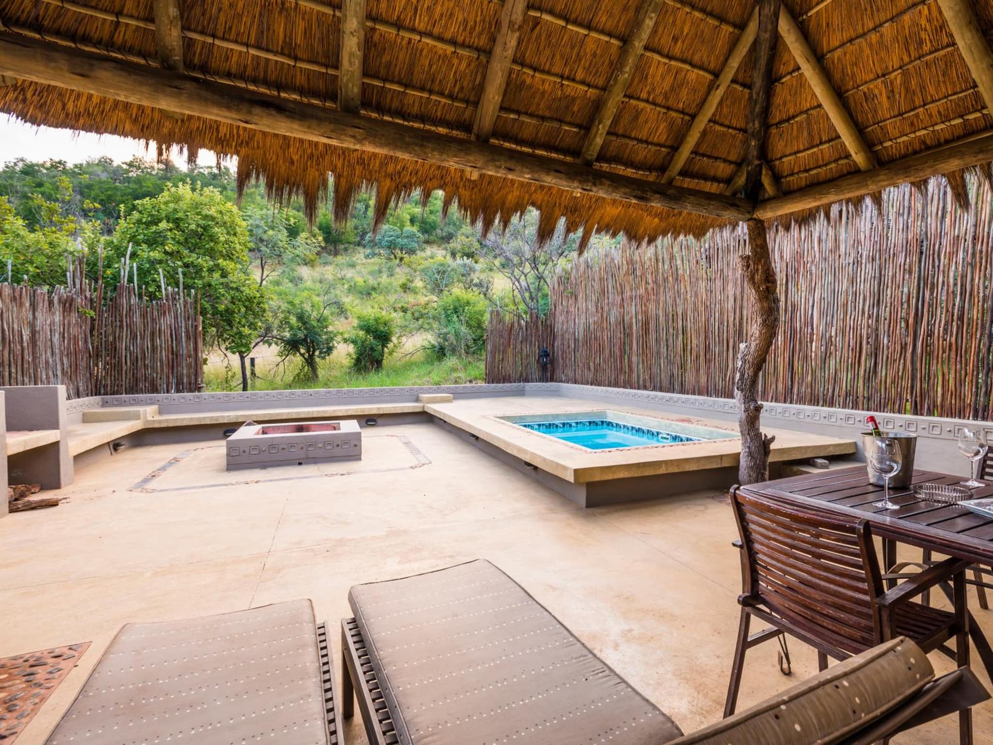 Ivory Tree Game Lodge photo 3