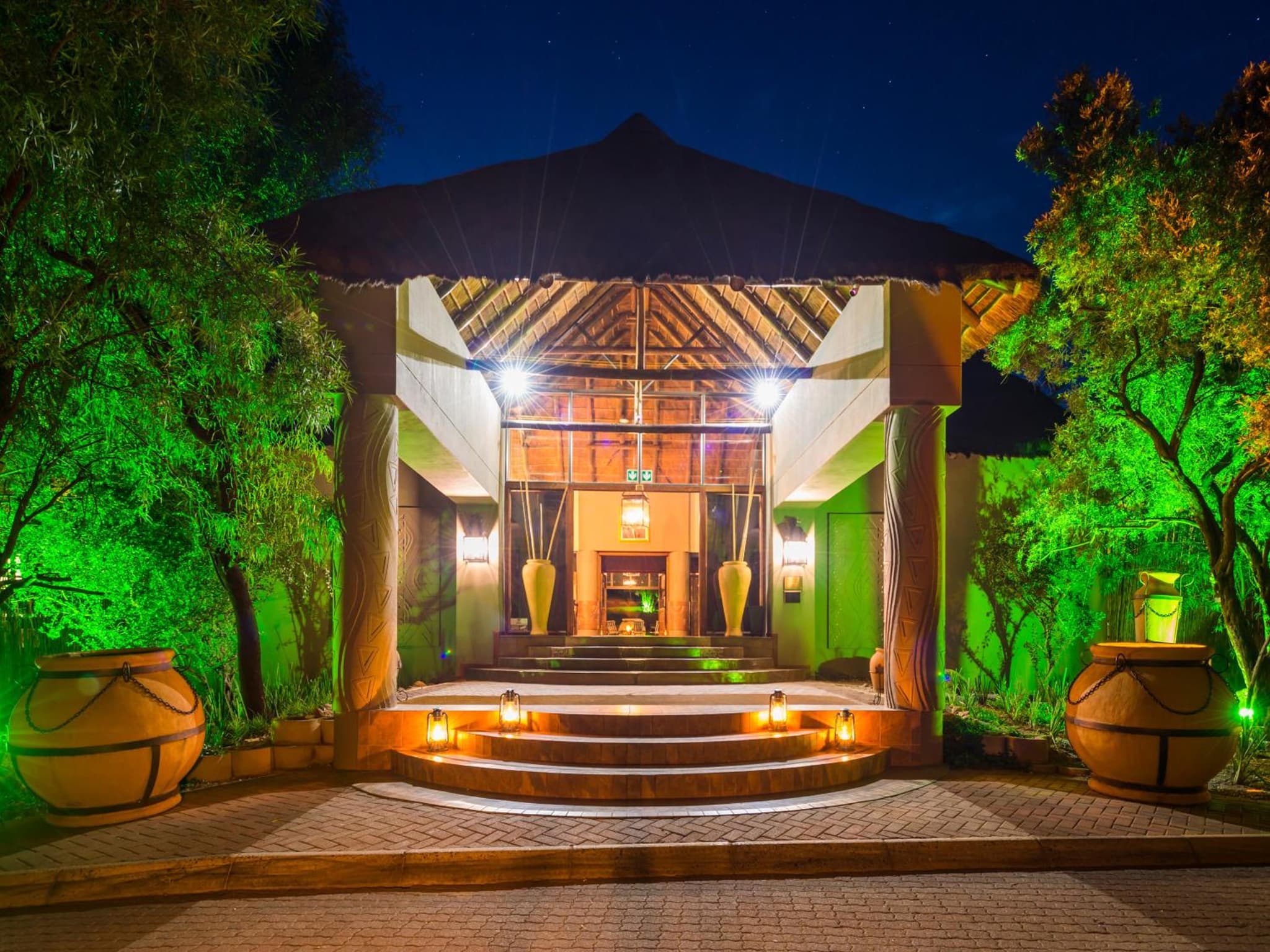 Ivory Tree Game Lodge photo 2