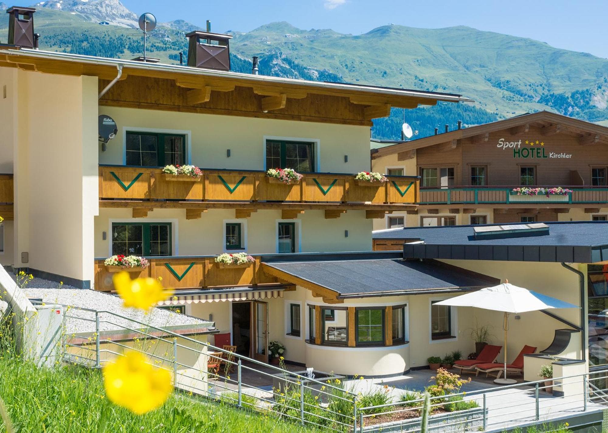 Haus Tirol photo 4
