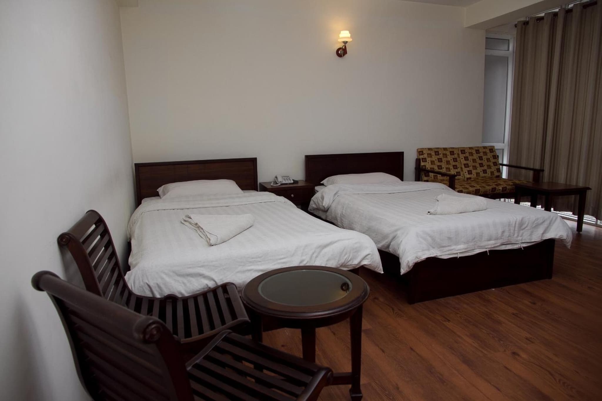 Hotel Yambu kathmandu photo 4
