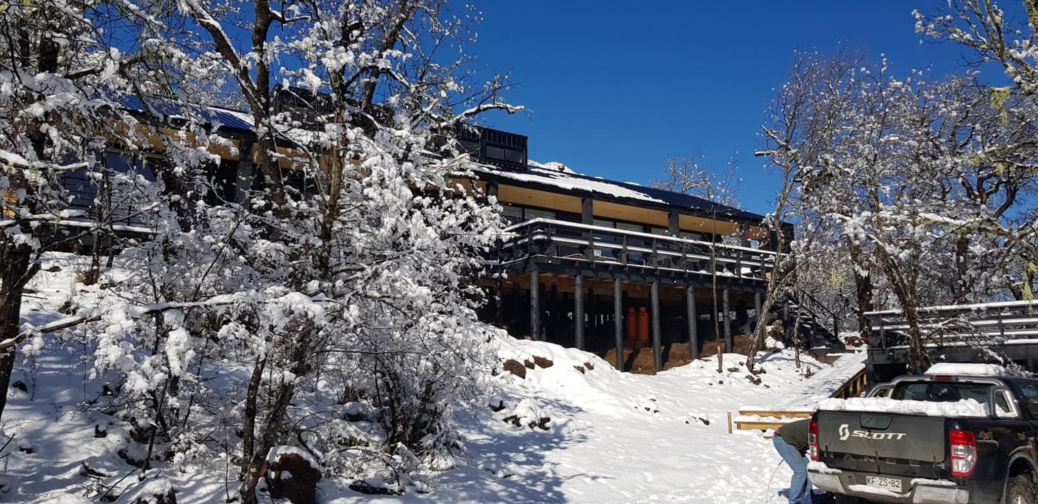 Vivelodge photo 6