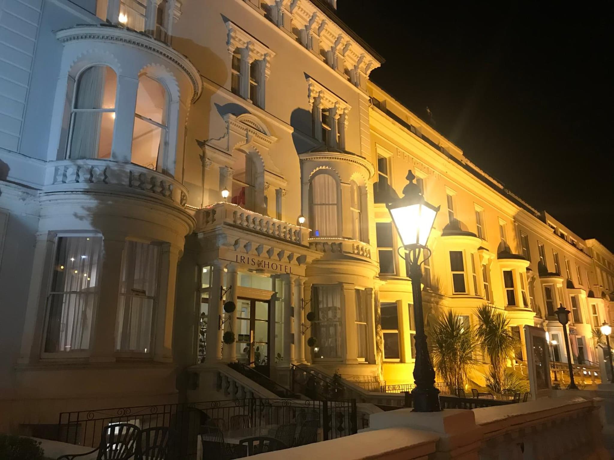 Iris Hotel Llandudno photo 5
