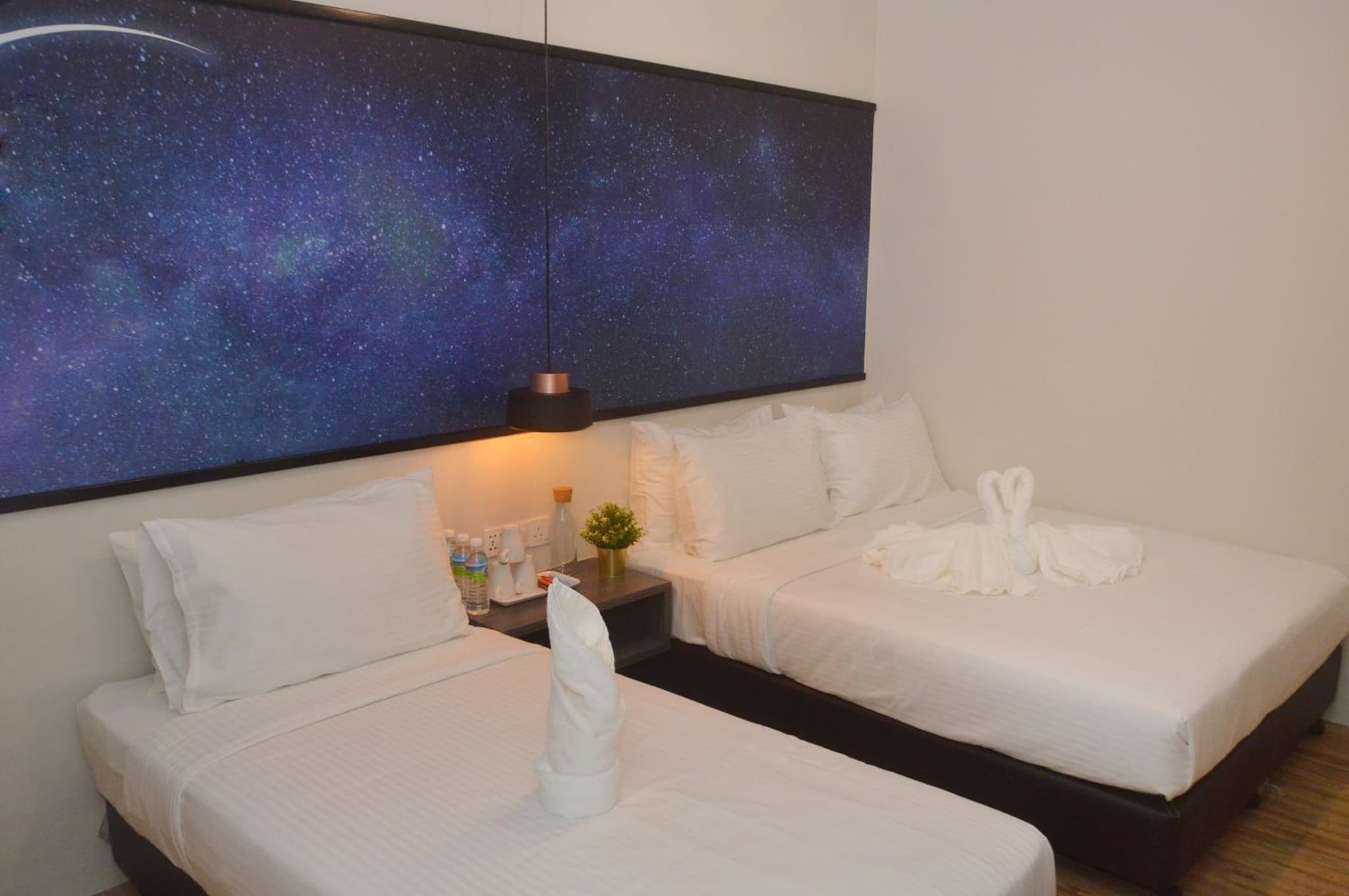 De Luna Hotel Sri Petaling photo 6