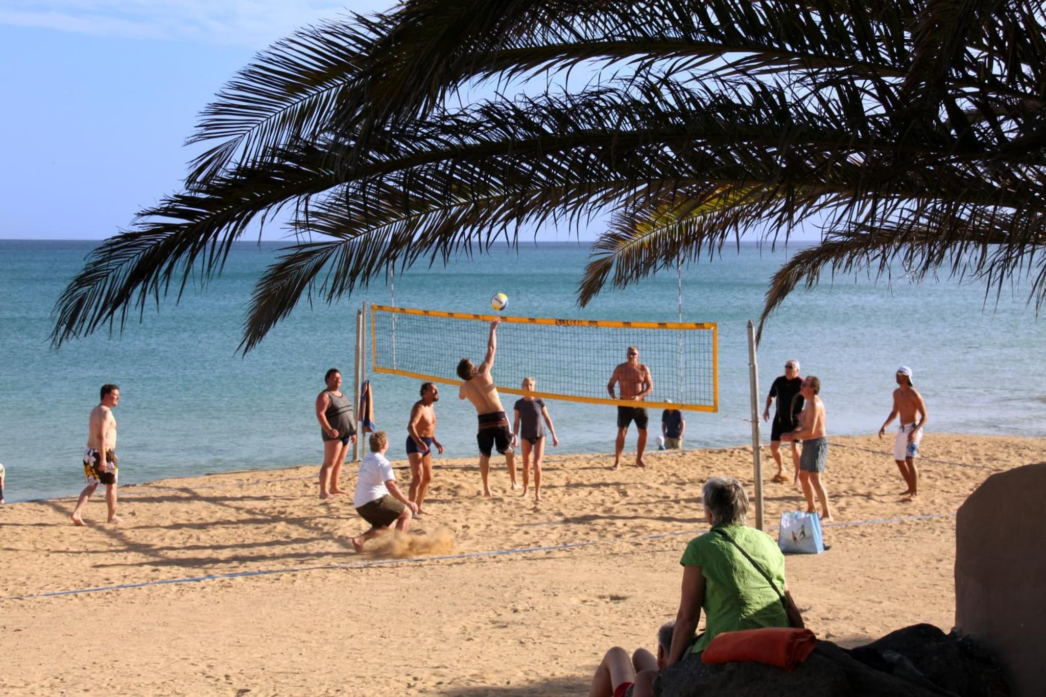 Sotavento Beach Club photo 3