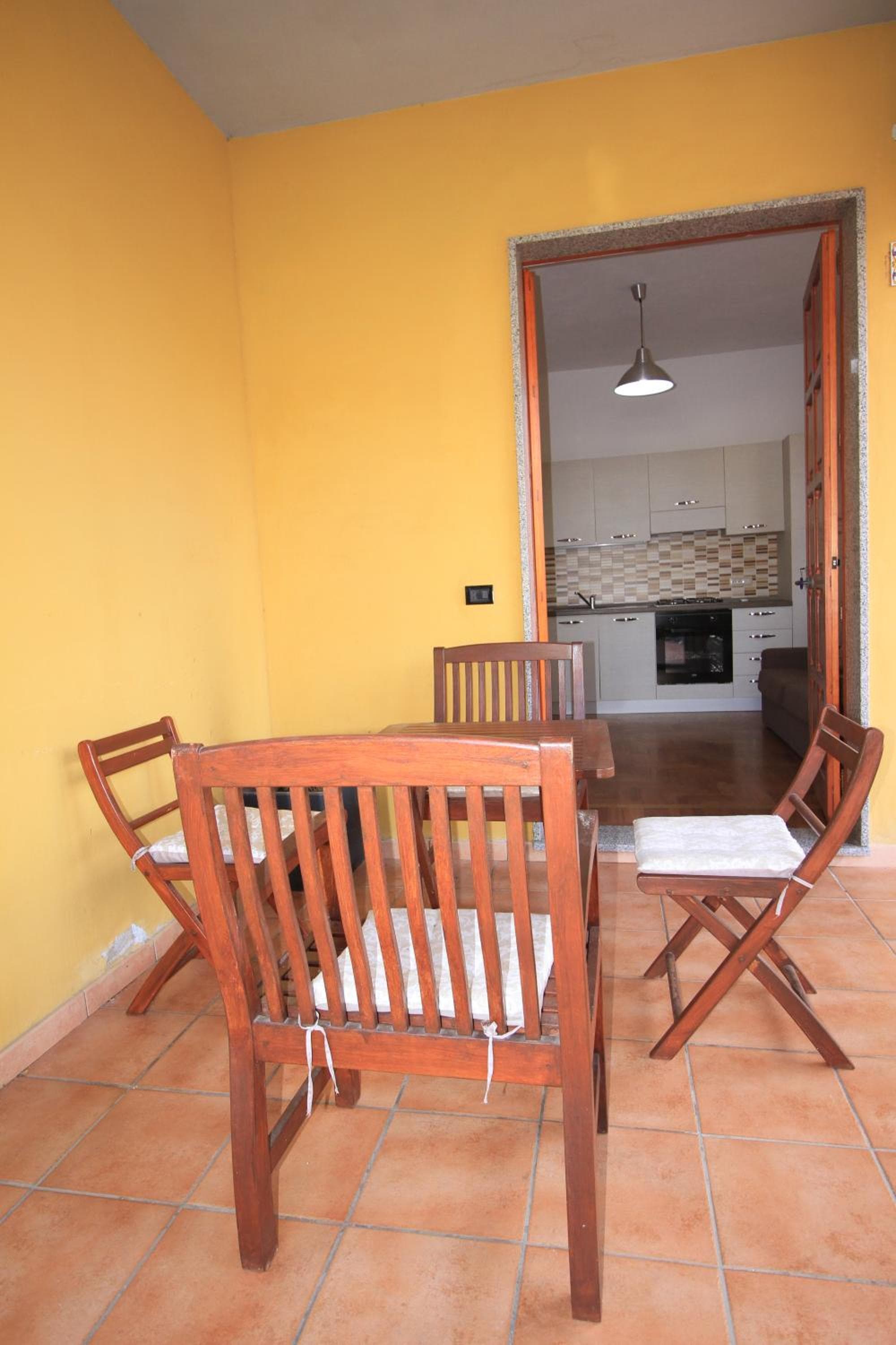 Appartamenti Villa Elisa photo 3