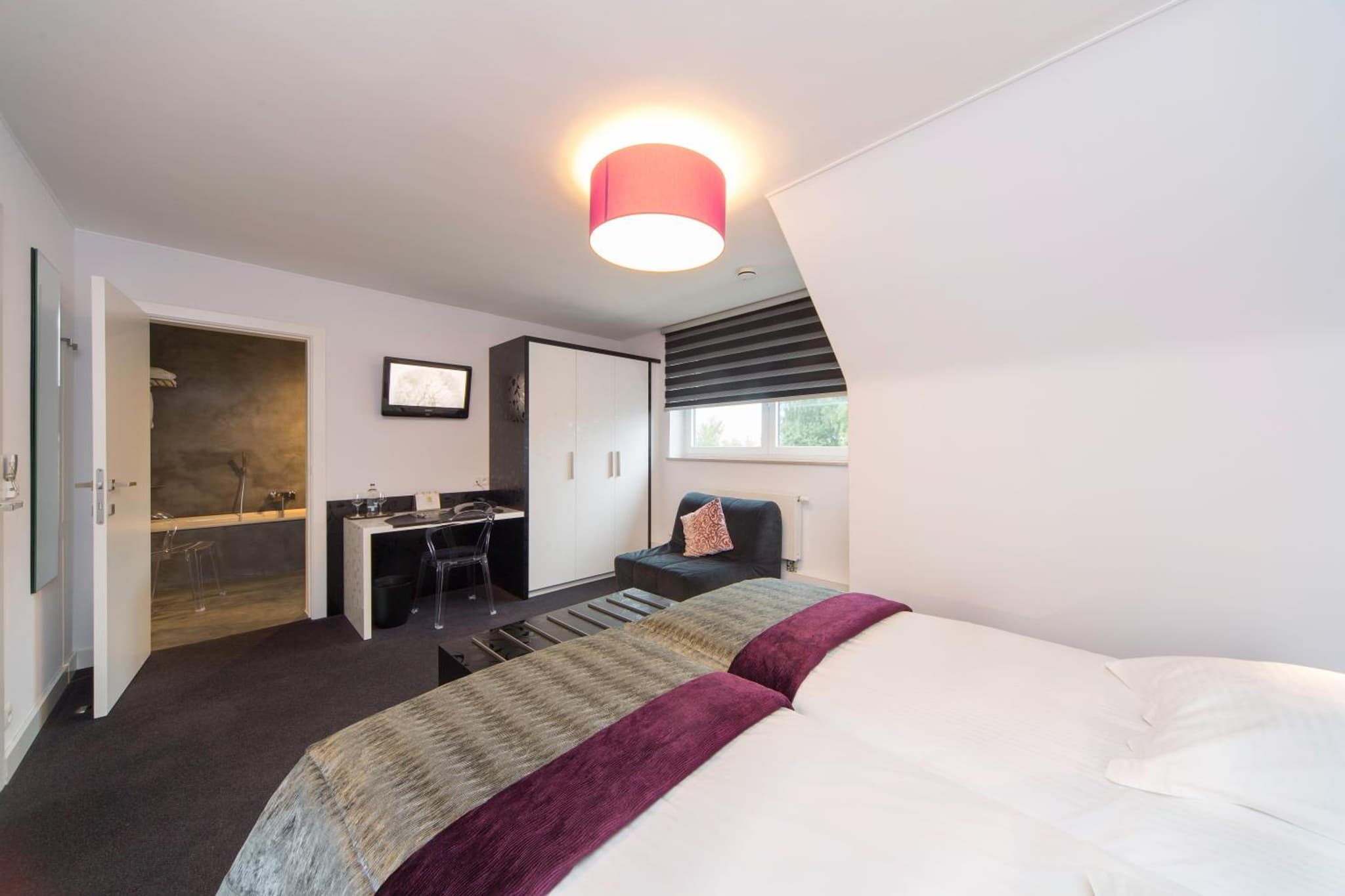 Hotel Leo Station et Annexes photo 4
