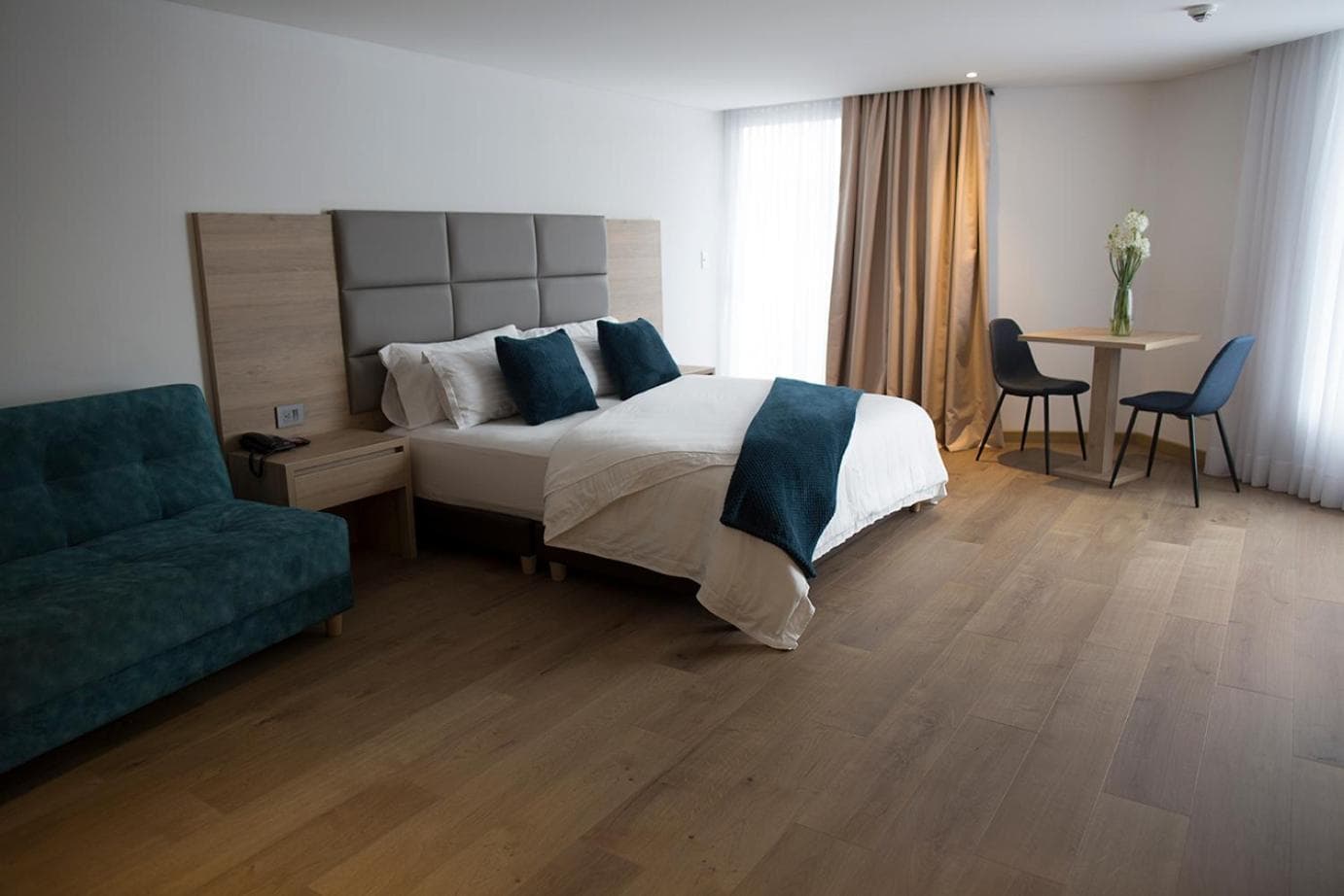 Turrim Dei Hotel Boutique photo 6