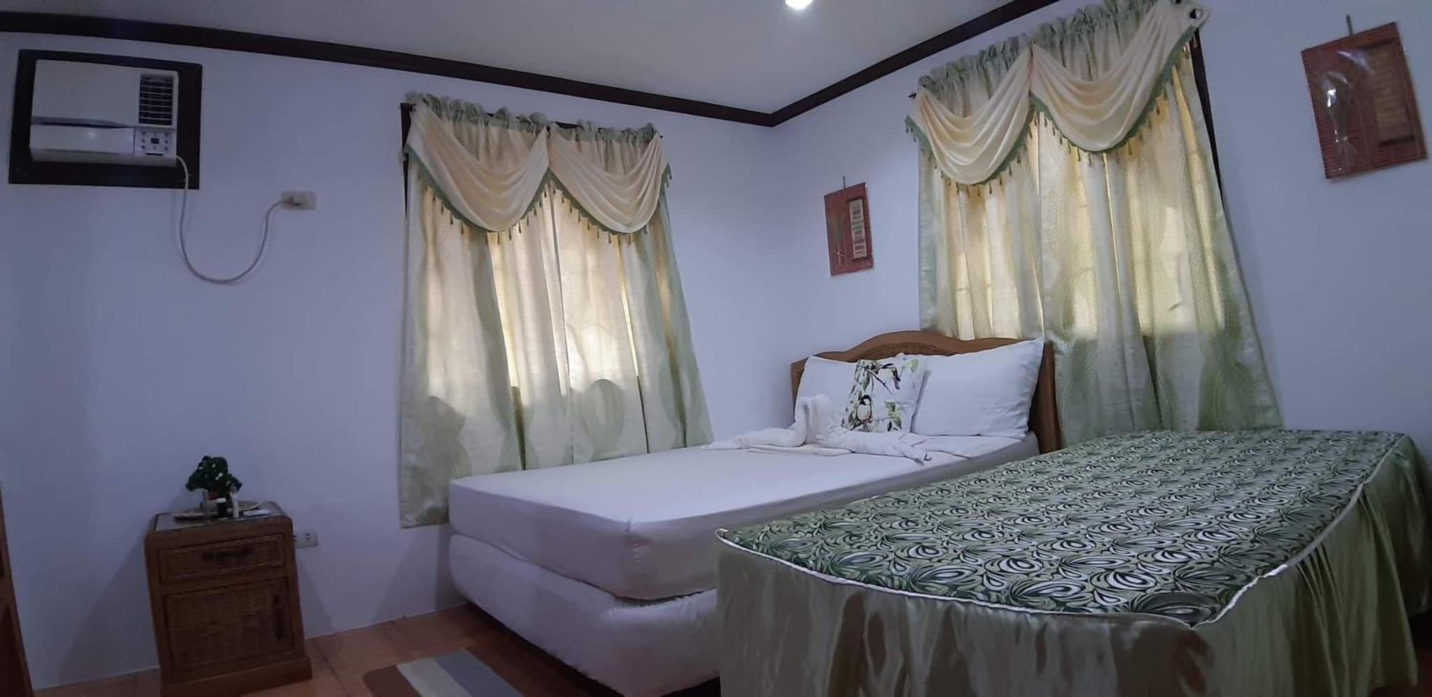 Isla de Paz Beach Resort photo 2