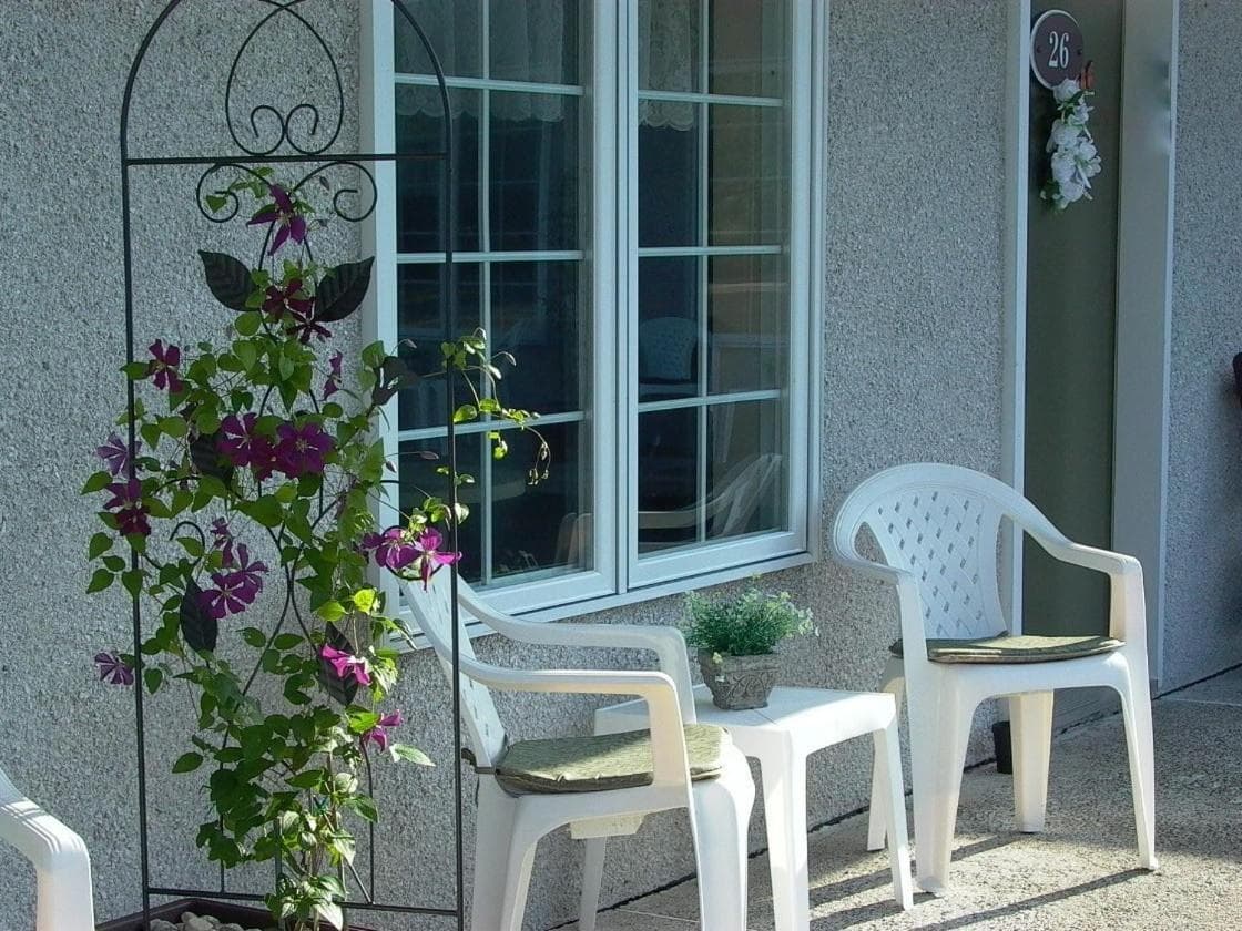 Motel La Cheminée photo 3