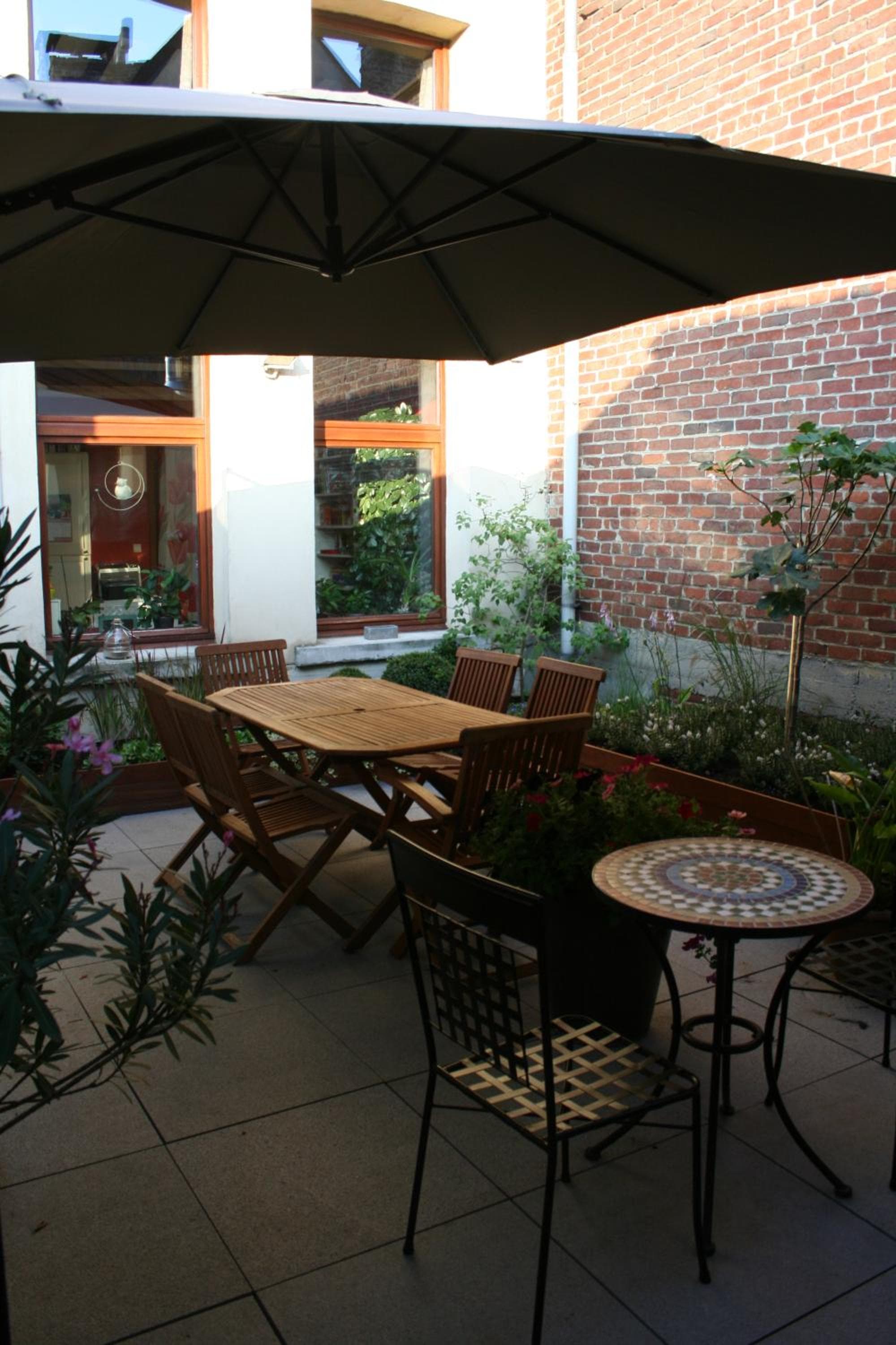 La chambre Tomis Ath photo 8