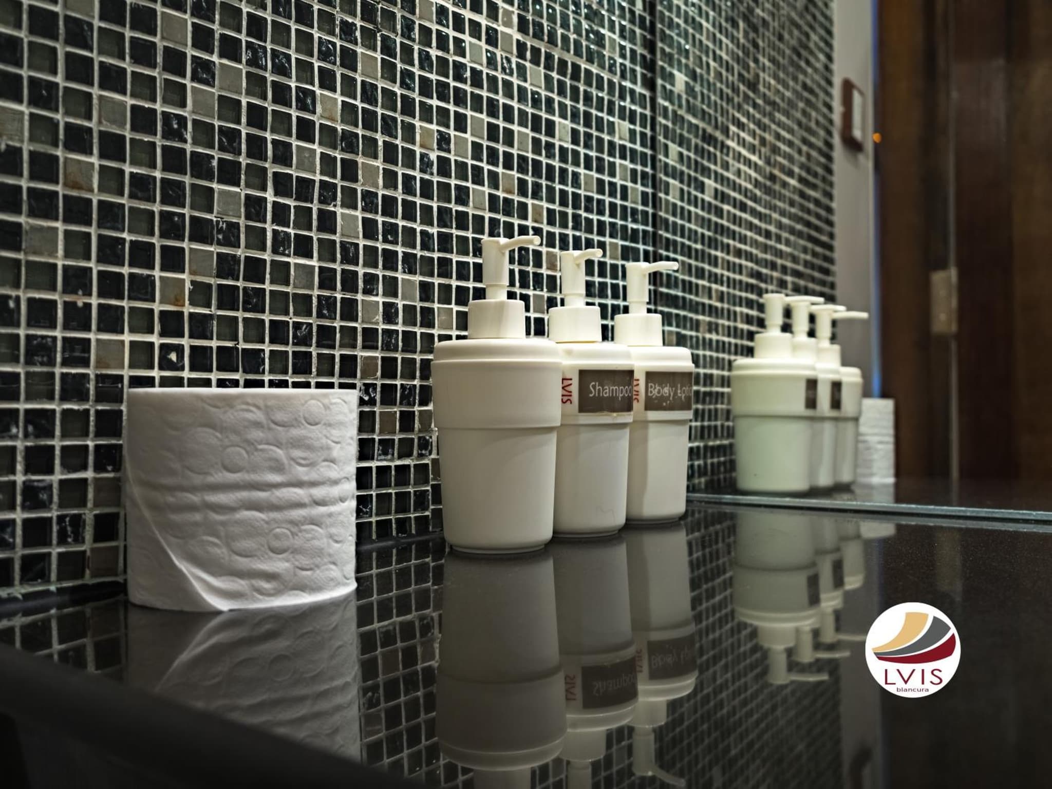 LVIS blancura Hotel photo 7