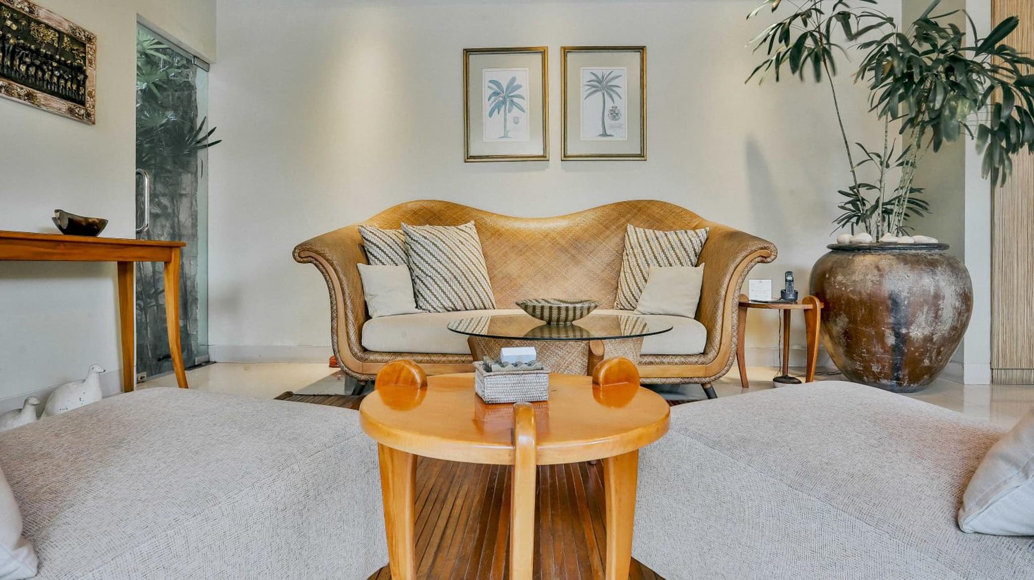 DISINI Villas and Spa-CHSE Certified photo 5
