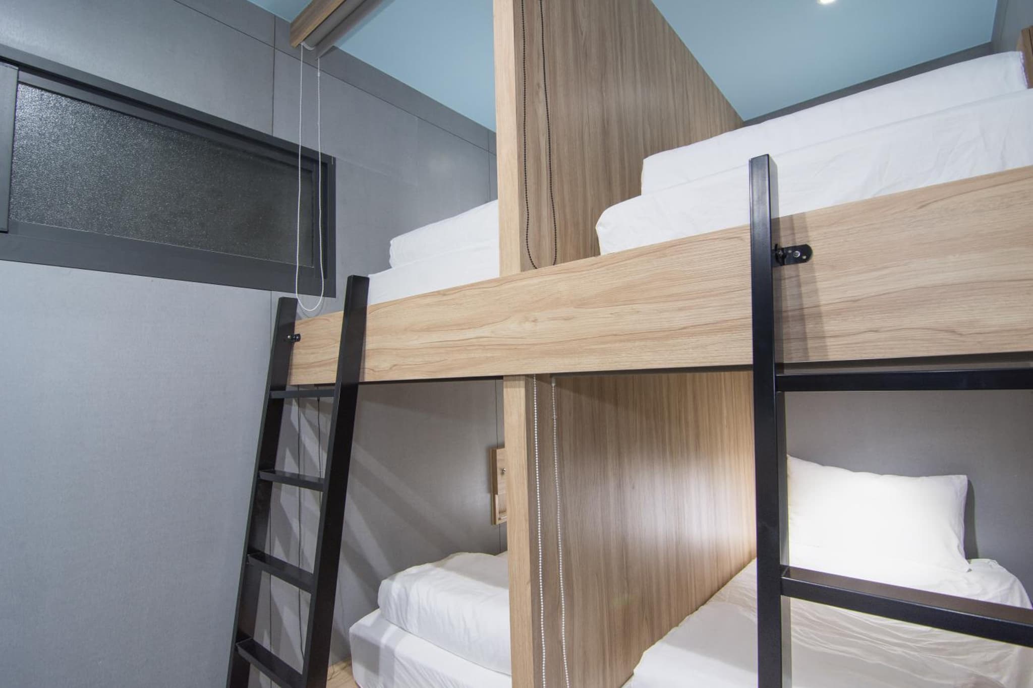 Liuqiu Dive Hostel photo 5