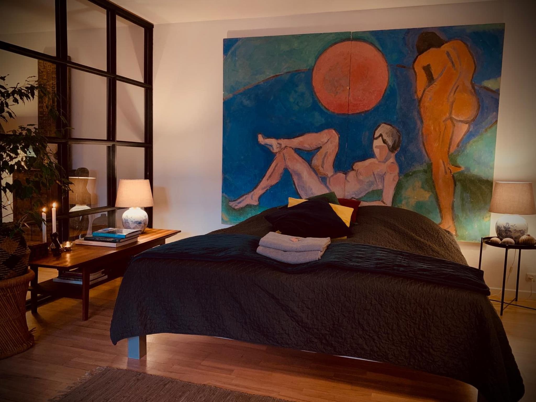 MilleBo - Like Home Studio Apartment photo 3