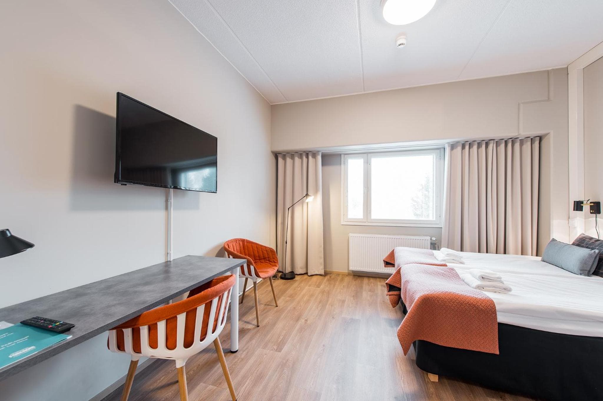 Forenom Aparthotel Espoo Leppävaara photo 9