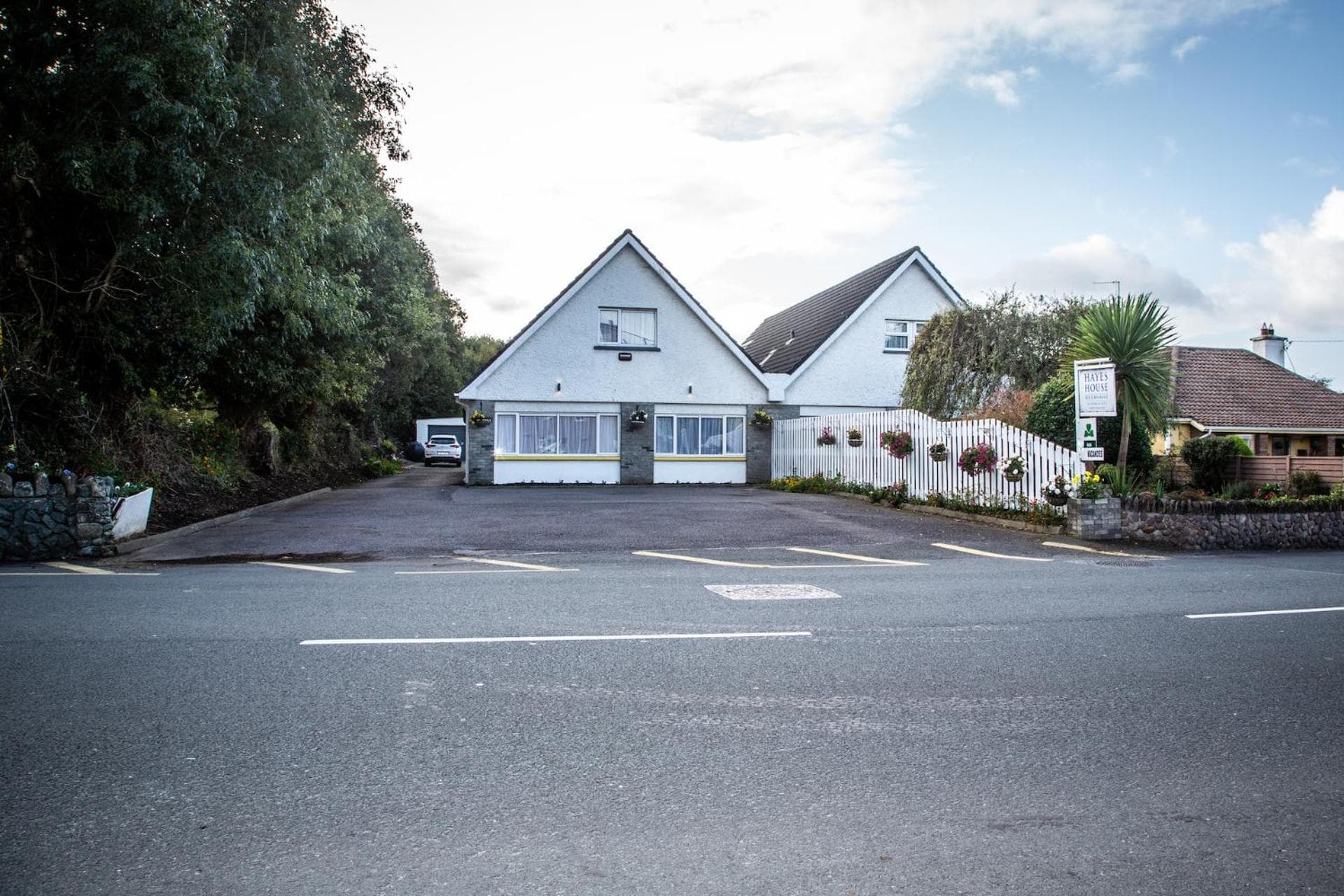 Hayes House Killarney