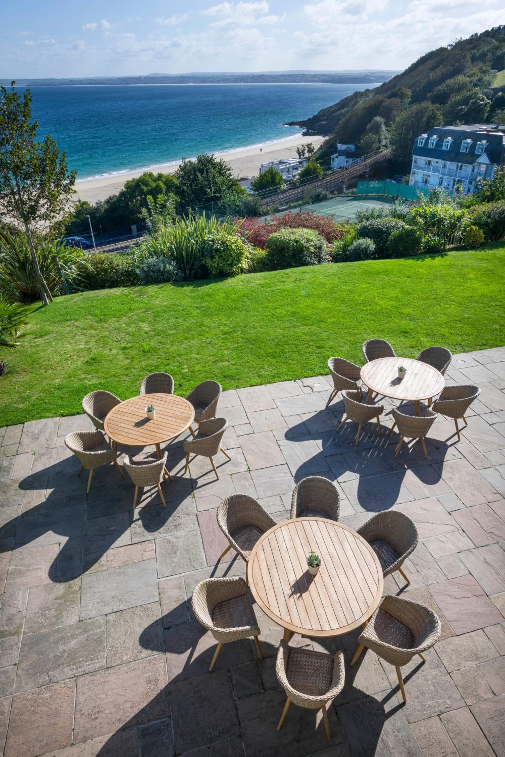 Harbour Hotel & Spa St Ives photo 4