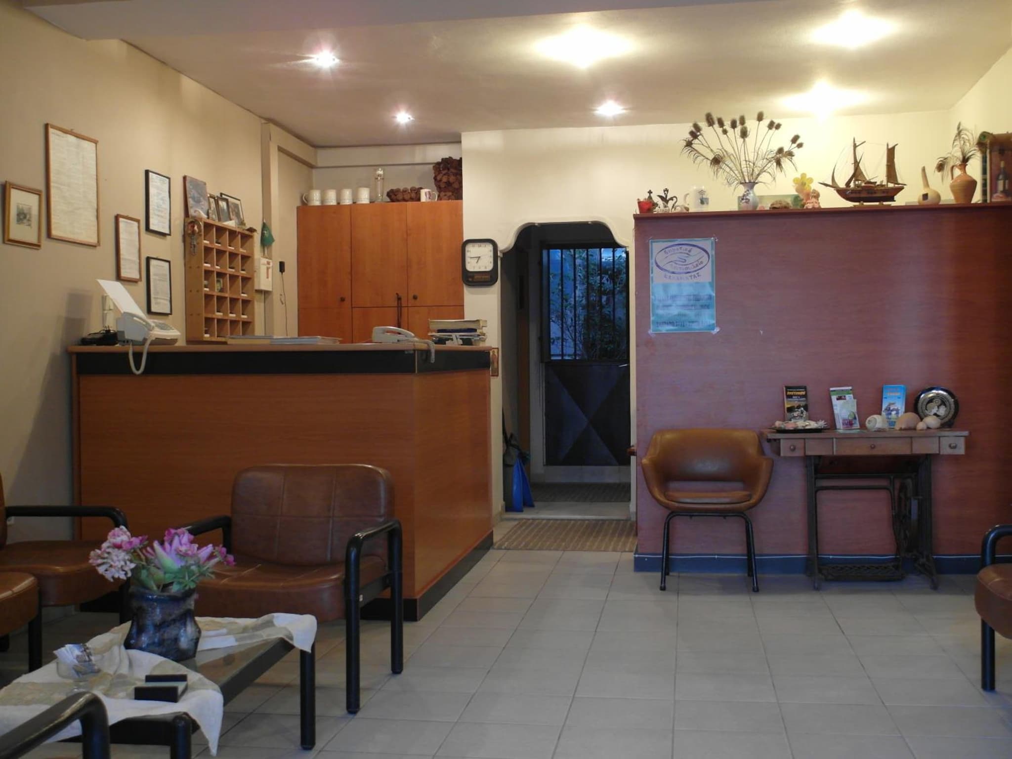 Hotel Alexandrion photo 4