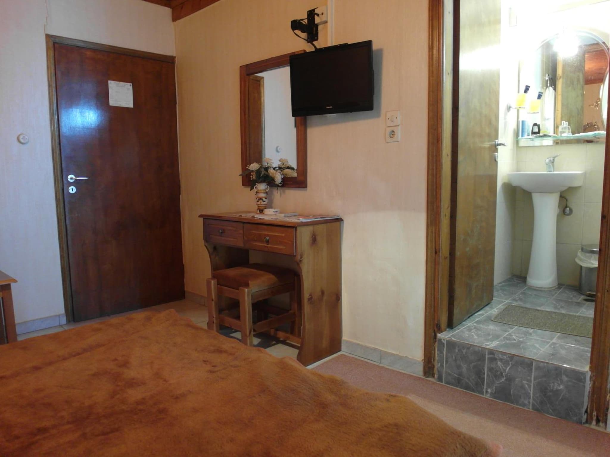 Hotel Alexandrion photo 6