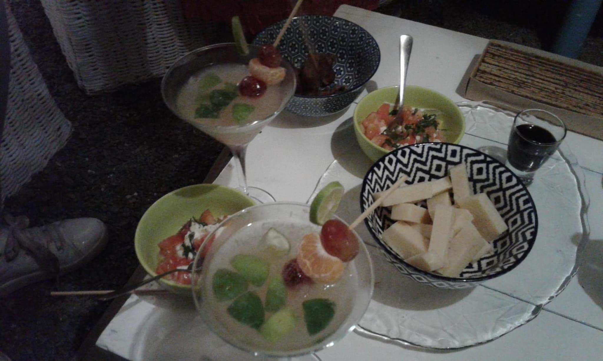 Mamy Cherie photo 8