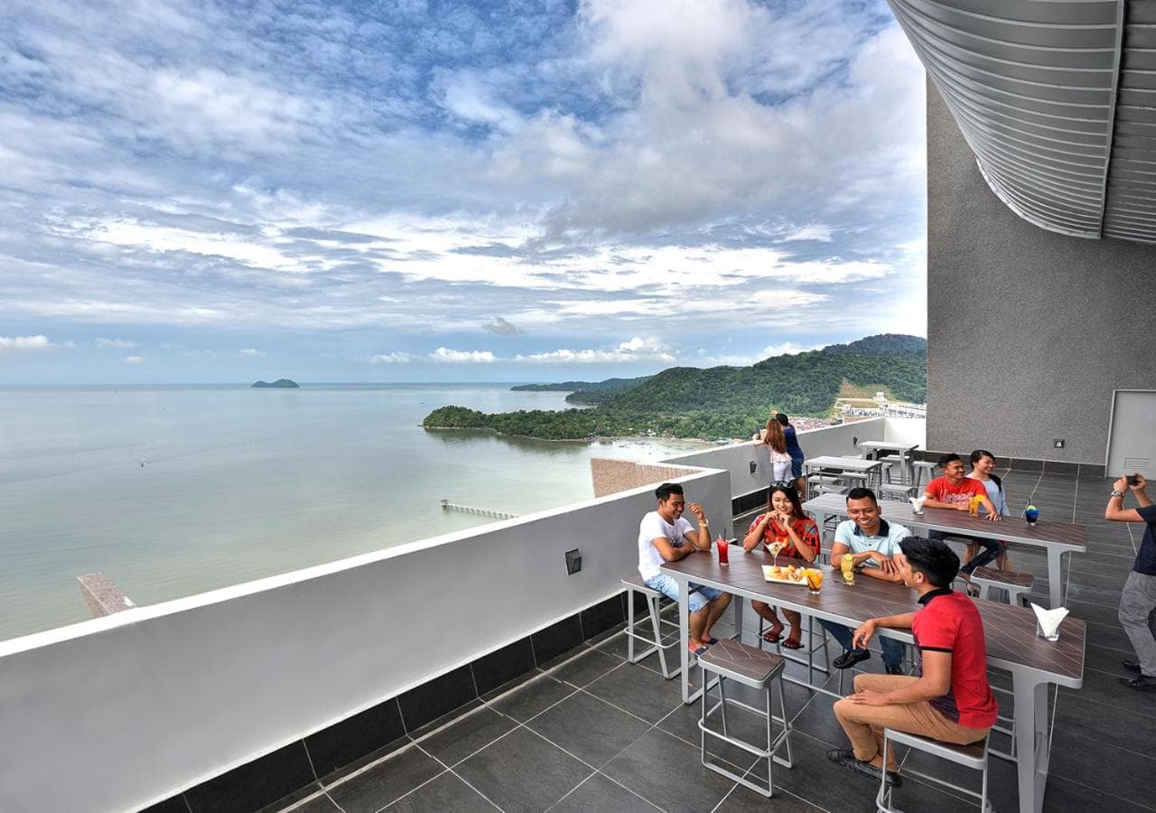 Lexis Suites Penang photo 6