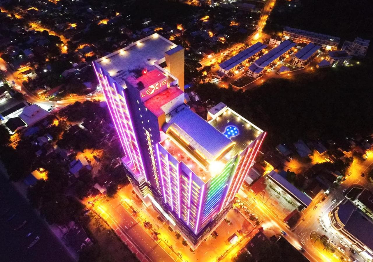 Lexis Suites Penang photo 7