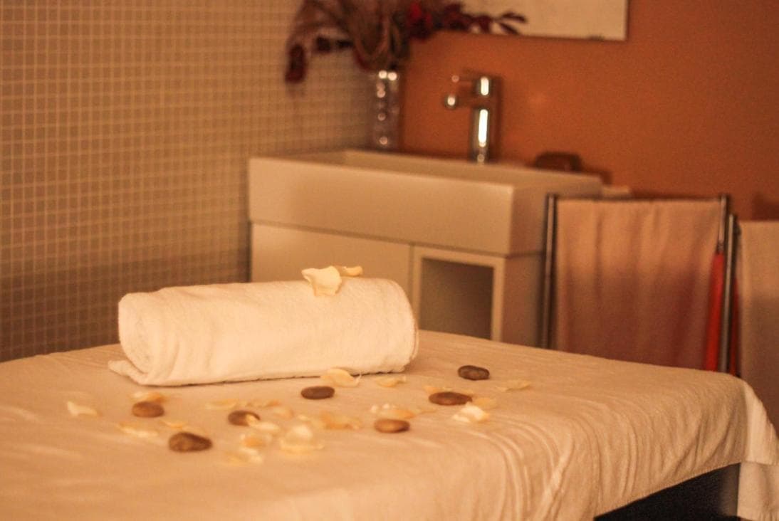 INLIMA Hotel & Spa photo 5