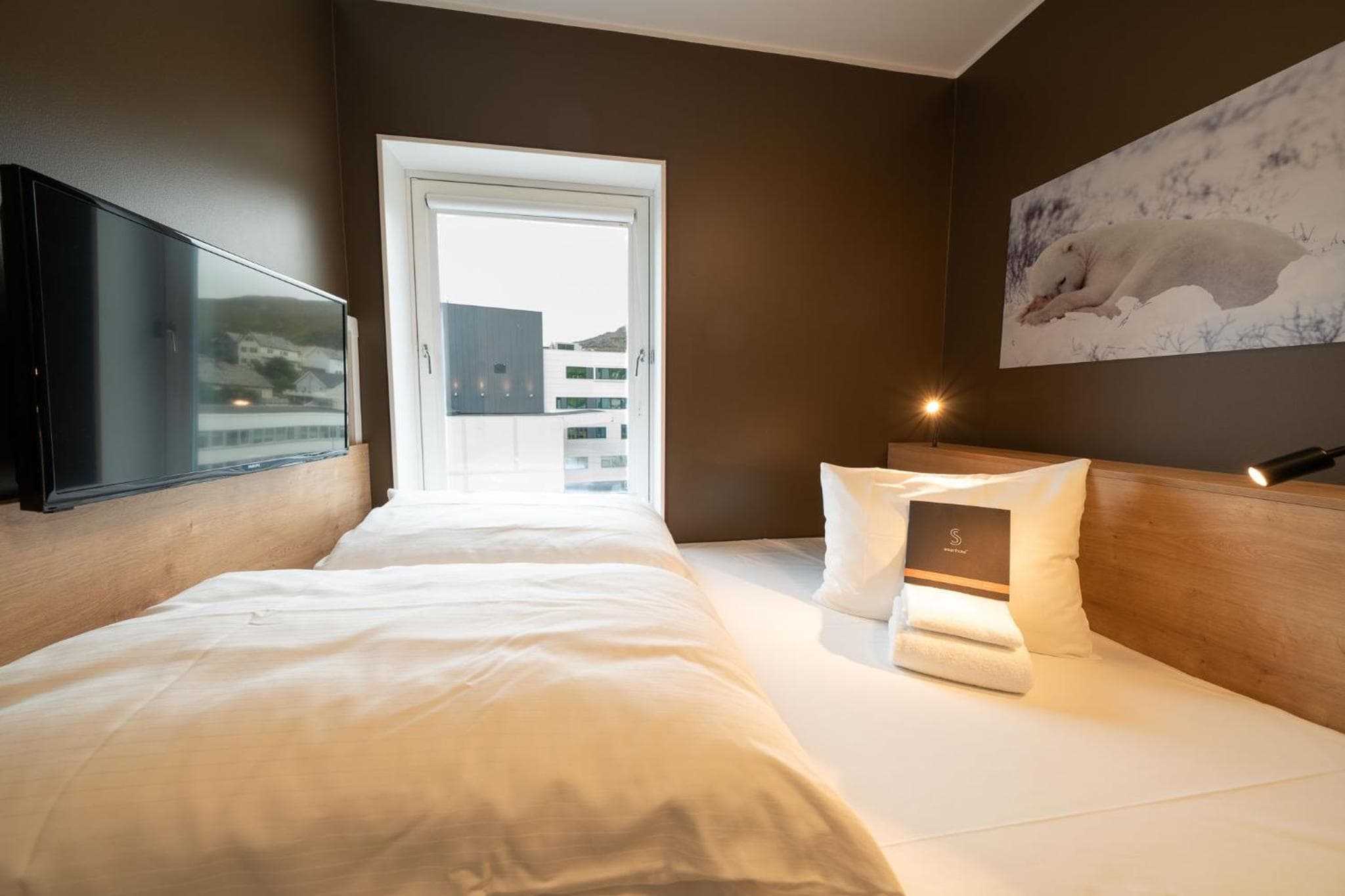 Smarthotel Hammerfest photo 2
