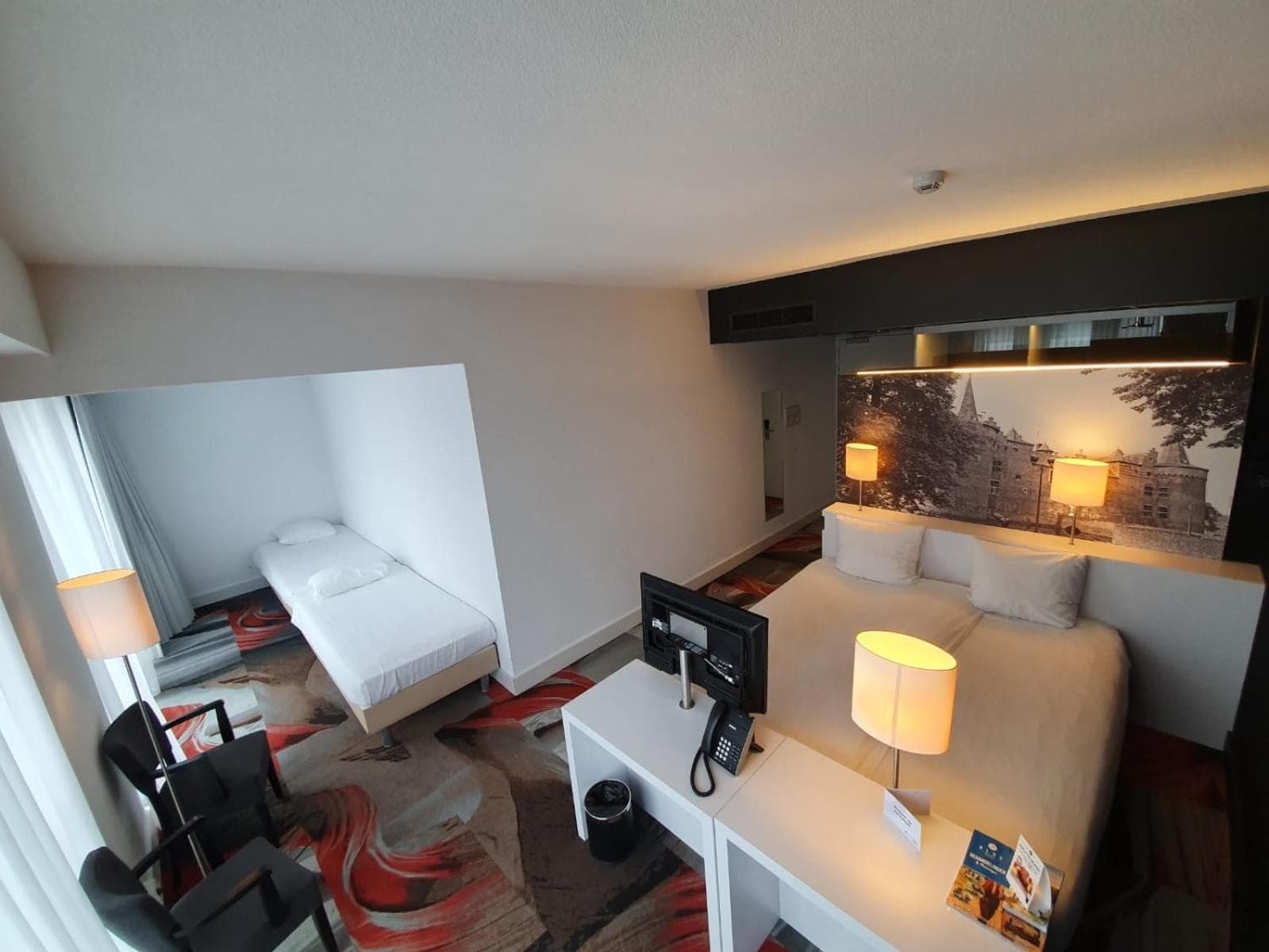 Fletcher Wellness-Hotel Helmond photo 6