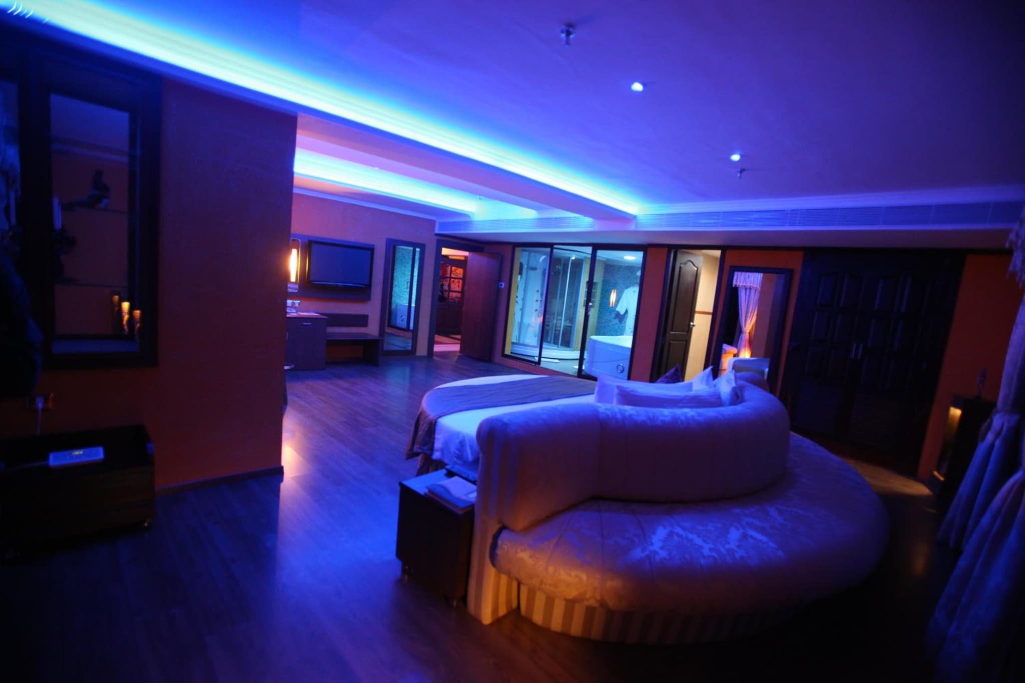 The Quilon Beach Hotel and Convention Center photo 8