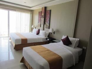 The Front Hotel and Apartments photo 6