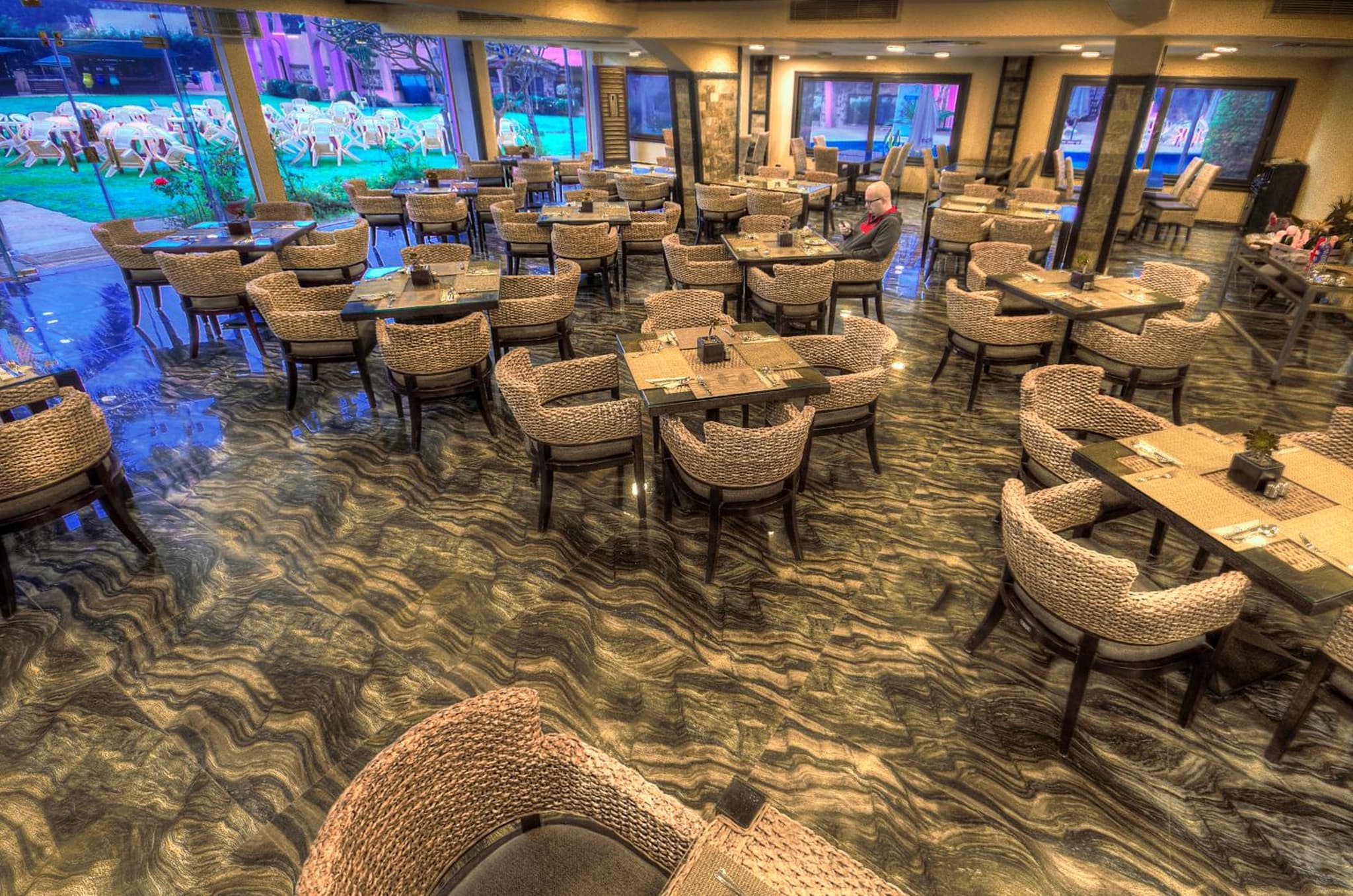 Africana Hotel & Spa photo 4